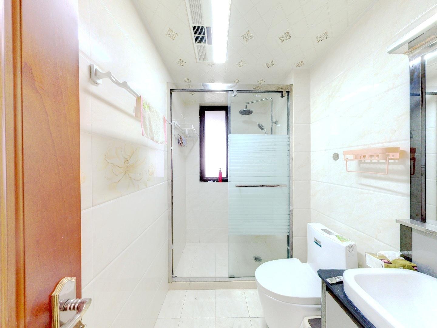 华润悦锦湾 3室2厅2卫 119.00m&sup2;