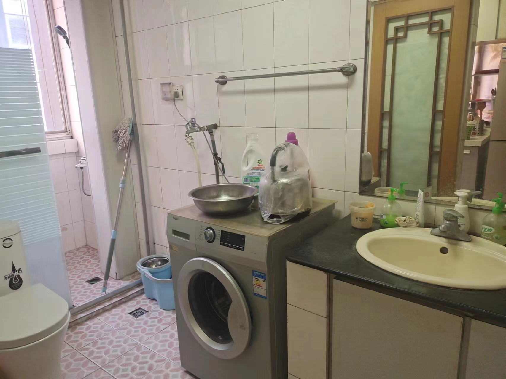 北濠桥东村 3室1厅1卫 93m&sup2;