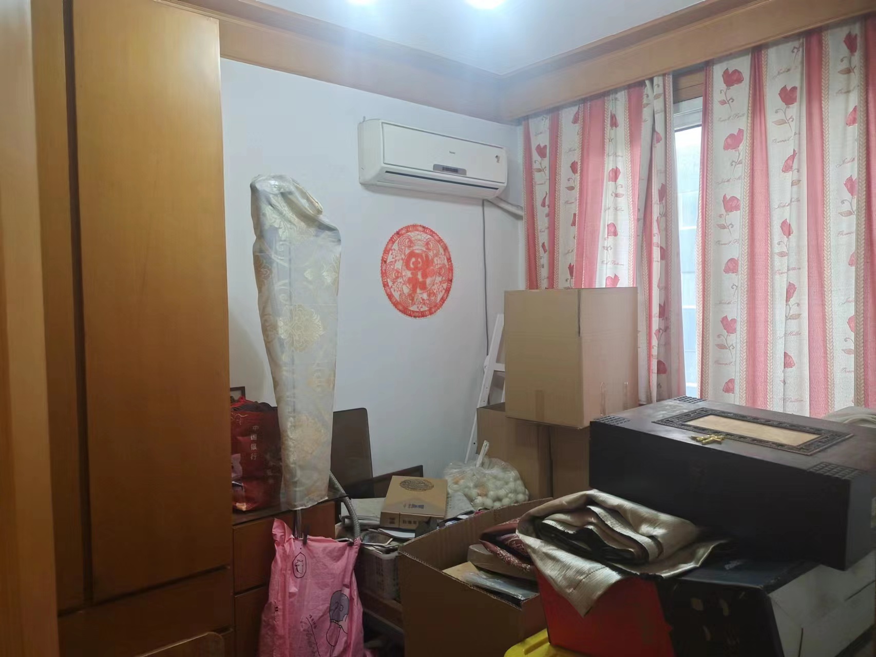 北濠桥东村 3室1厅1卫 93m&sup2;