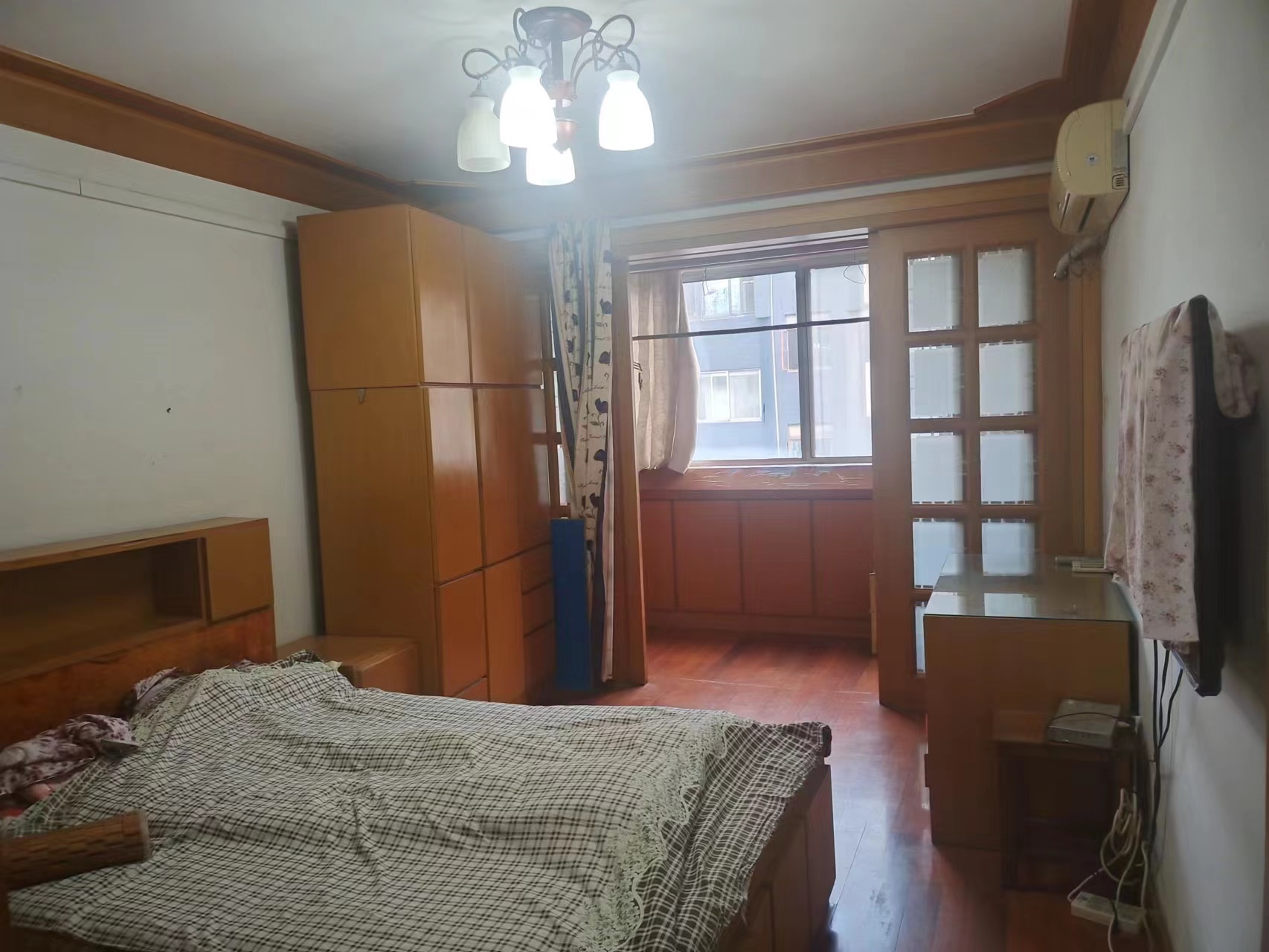 北濠桥东村 3室1厅1卫 93m&sup2;