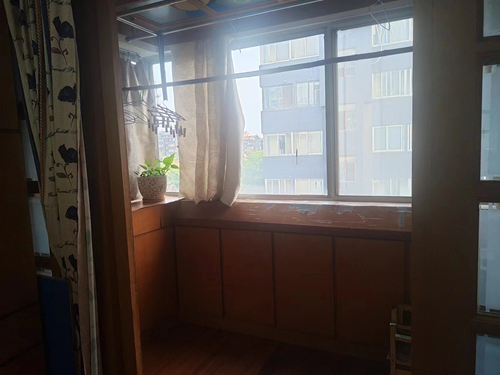 北濠桥东村 3室1厅1卫 93m&sup2;