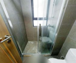 雍华府 3室2厅1卫 98m&sup2;