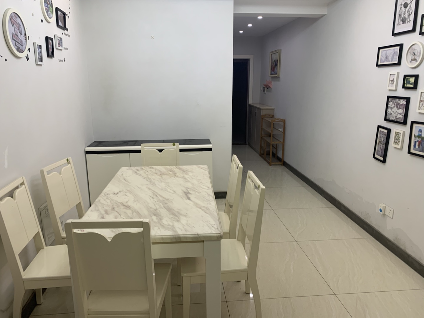 盛鑫 &middot;南湖學府 3室2厅1卫 93m&sup2;