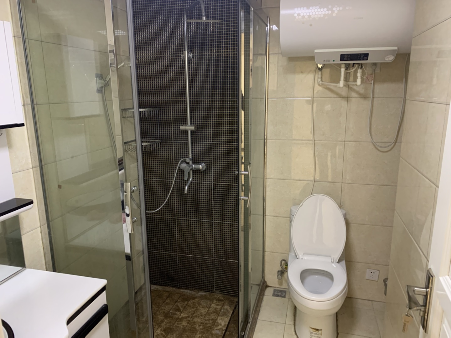 盛鑫 &middot;南湖學府 3室2厅1卫 93m&sup2;