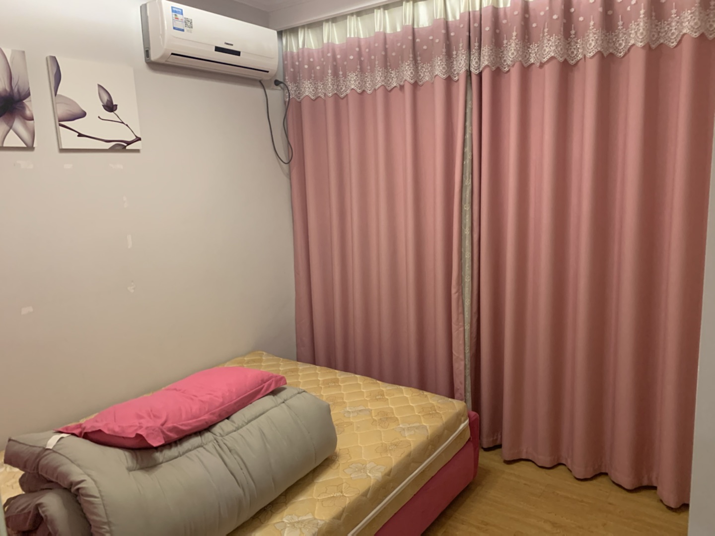盛鑫 &middot;南湖學府 3室2厅1卫 93m&sup2;
