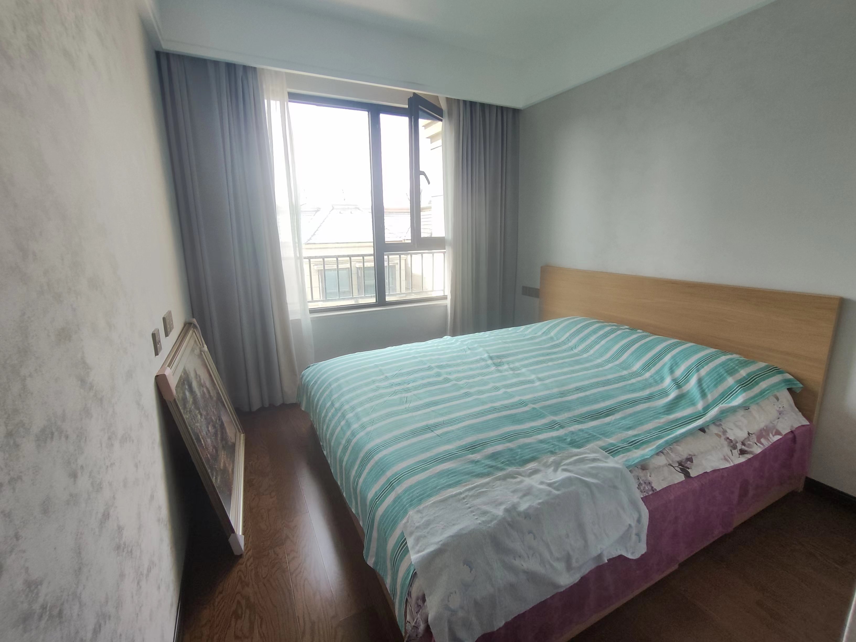 中南熙悦(南通经济技术开发区) 4室2厅2卫 122m&sup2;