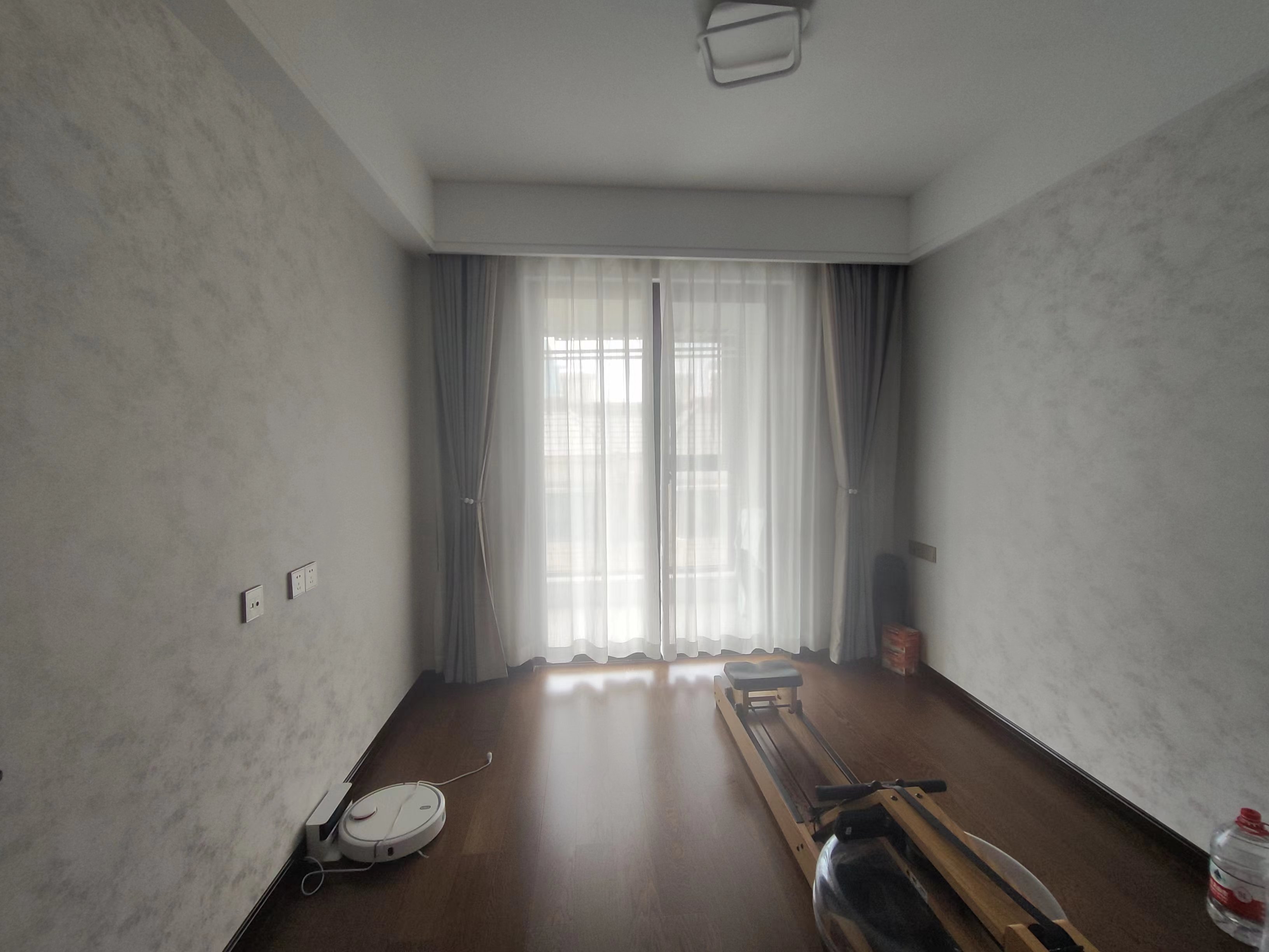 中南熙悦(南通经济技术开发区) 4室2厅2卫 122m&sup2;