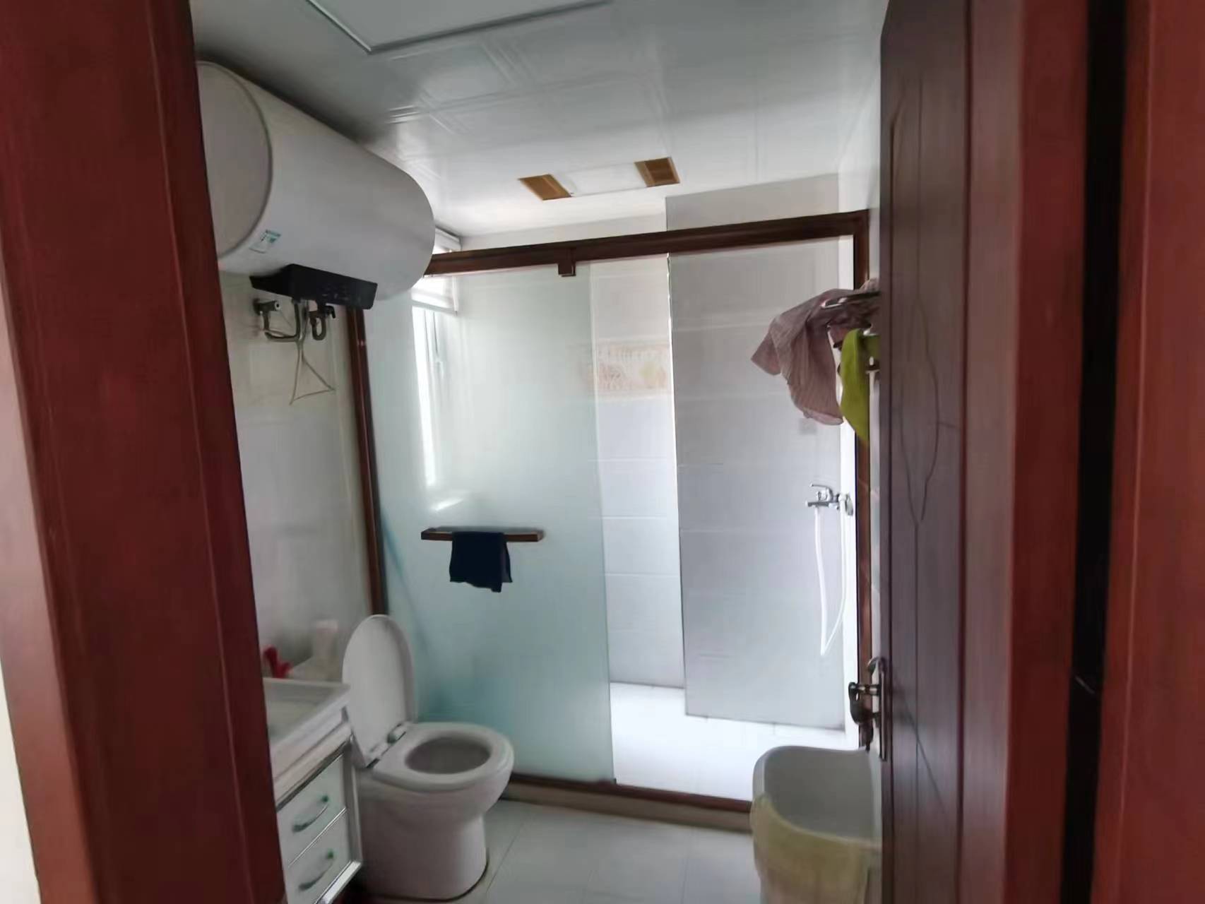 金霞东苑 2室2厅1卫 128.00m&sup2;
