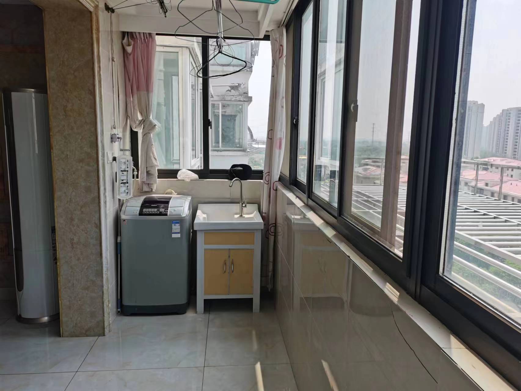 金霞东苑 2室2厅1卫 128.00m&sup2;