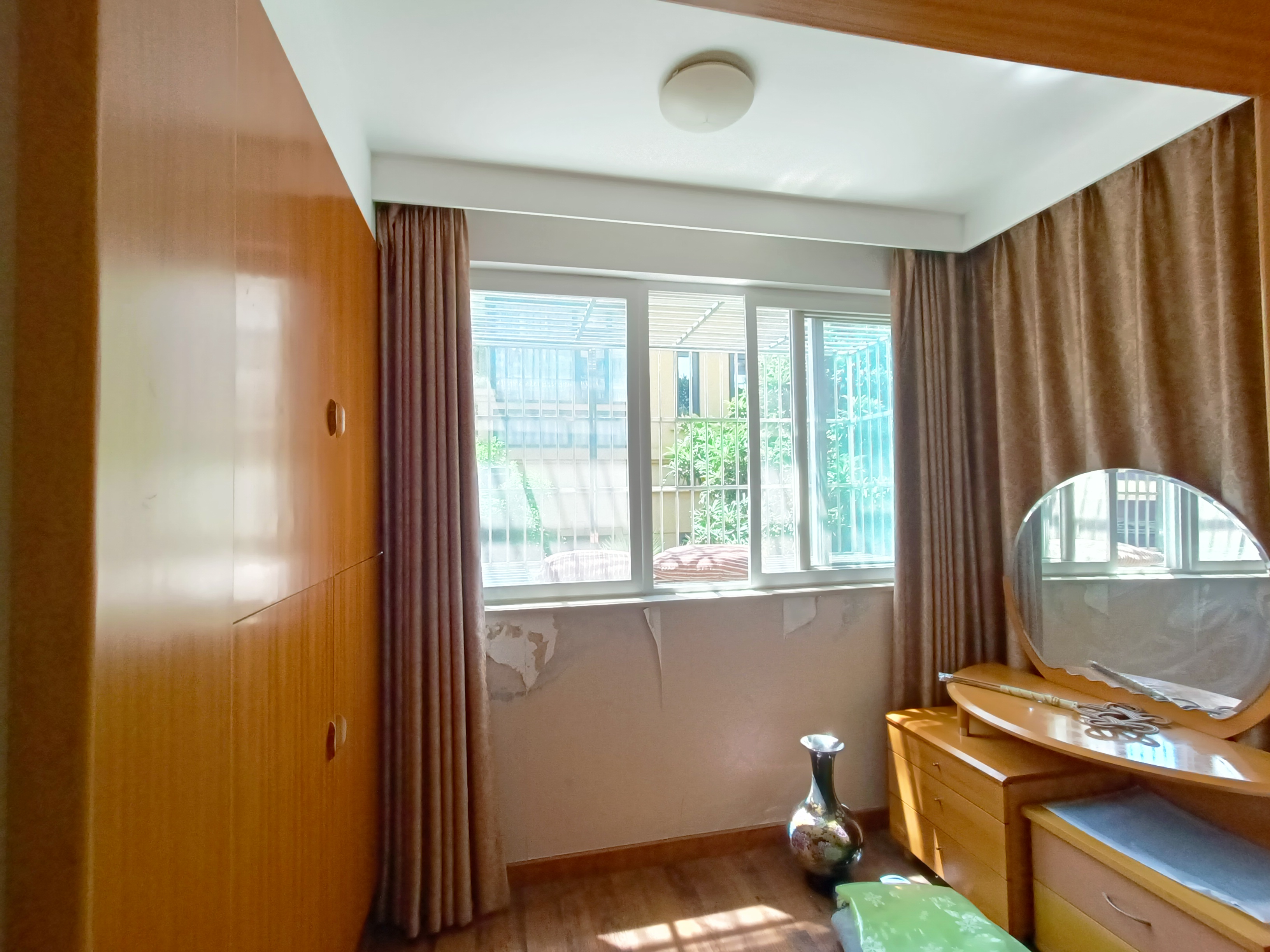 城南小苑 3室1厅1卫 123m&sup2;