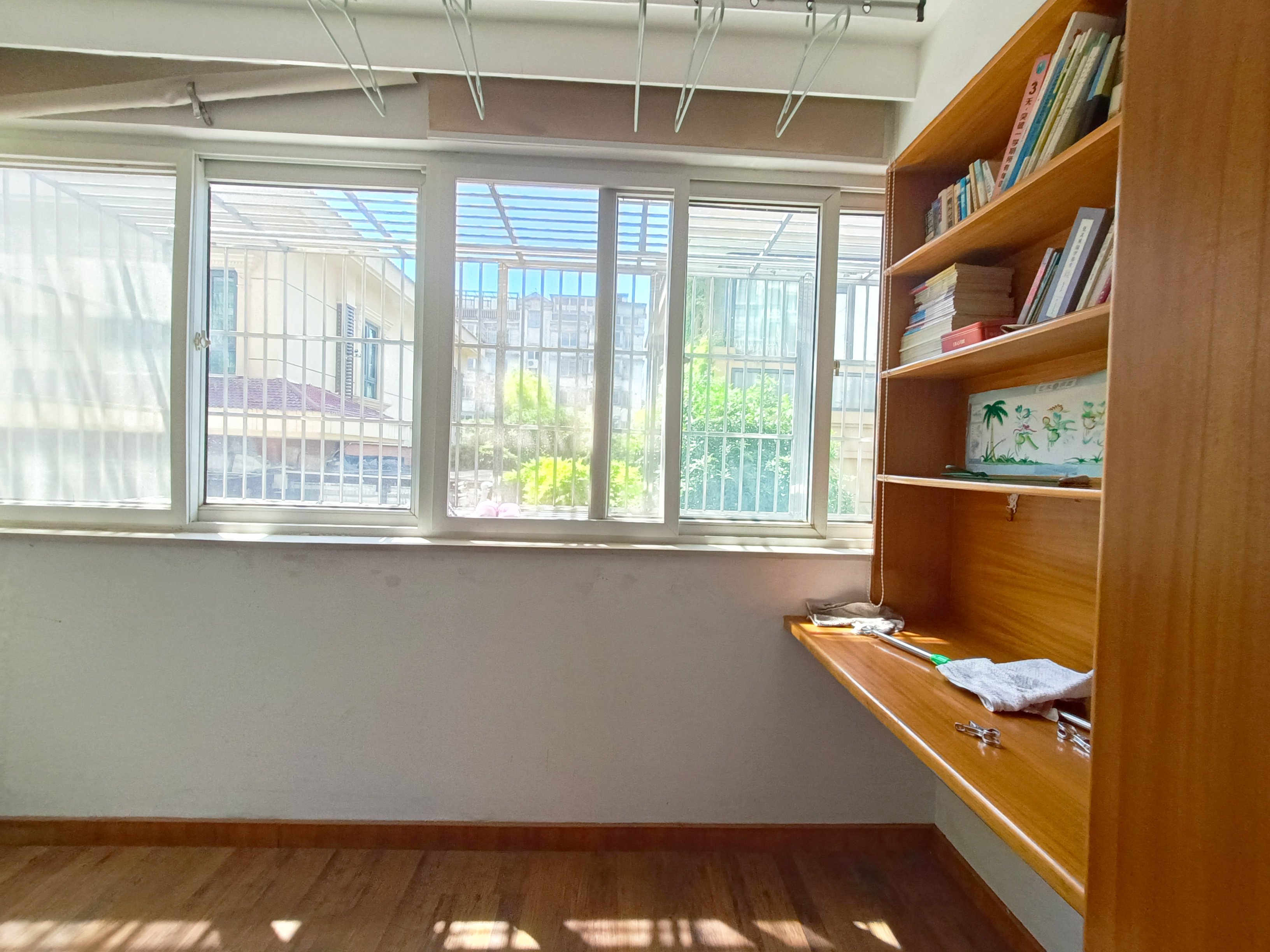 城南小苑 3室1厅1卫 123m&sup2;