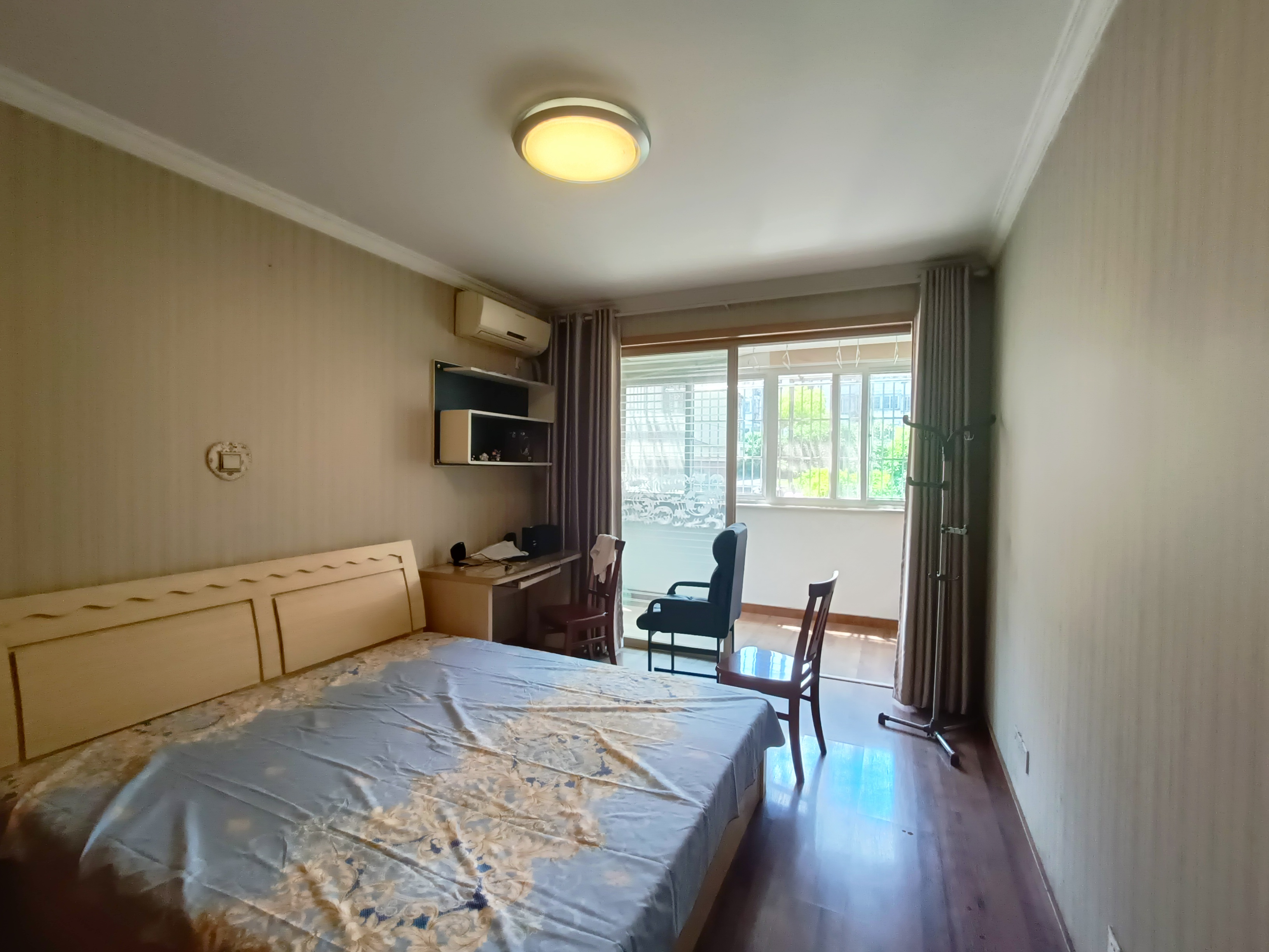 城南小苑 3室1厅1卫 123m&sup2;