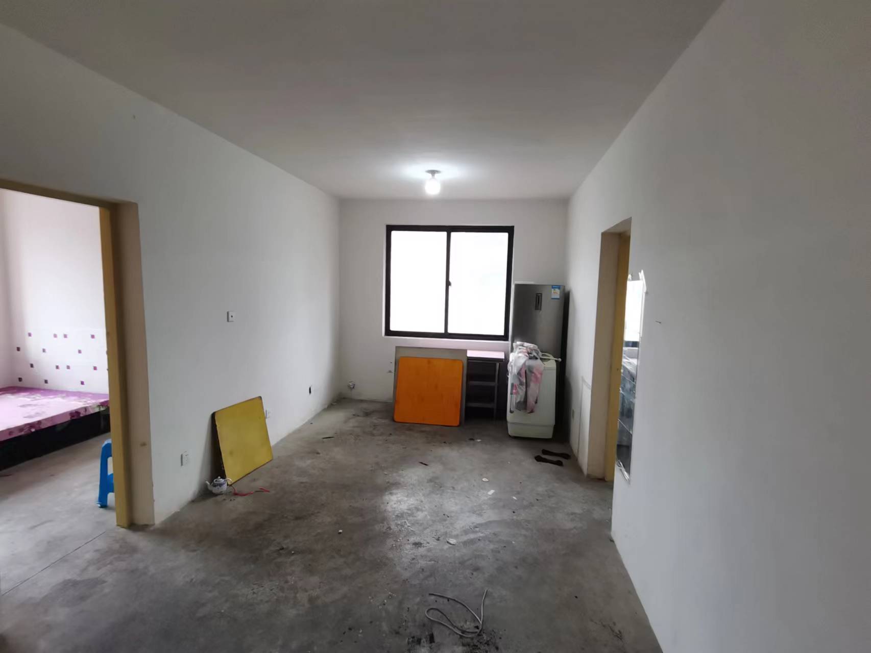融悦华庭 2室1厅1卫 85m&sup2;