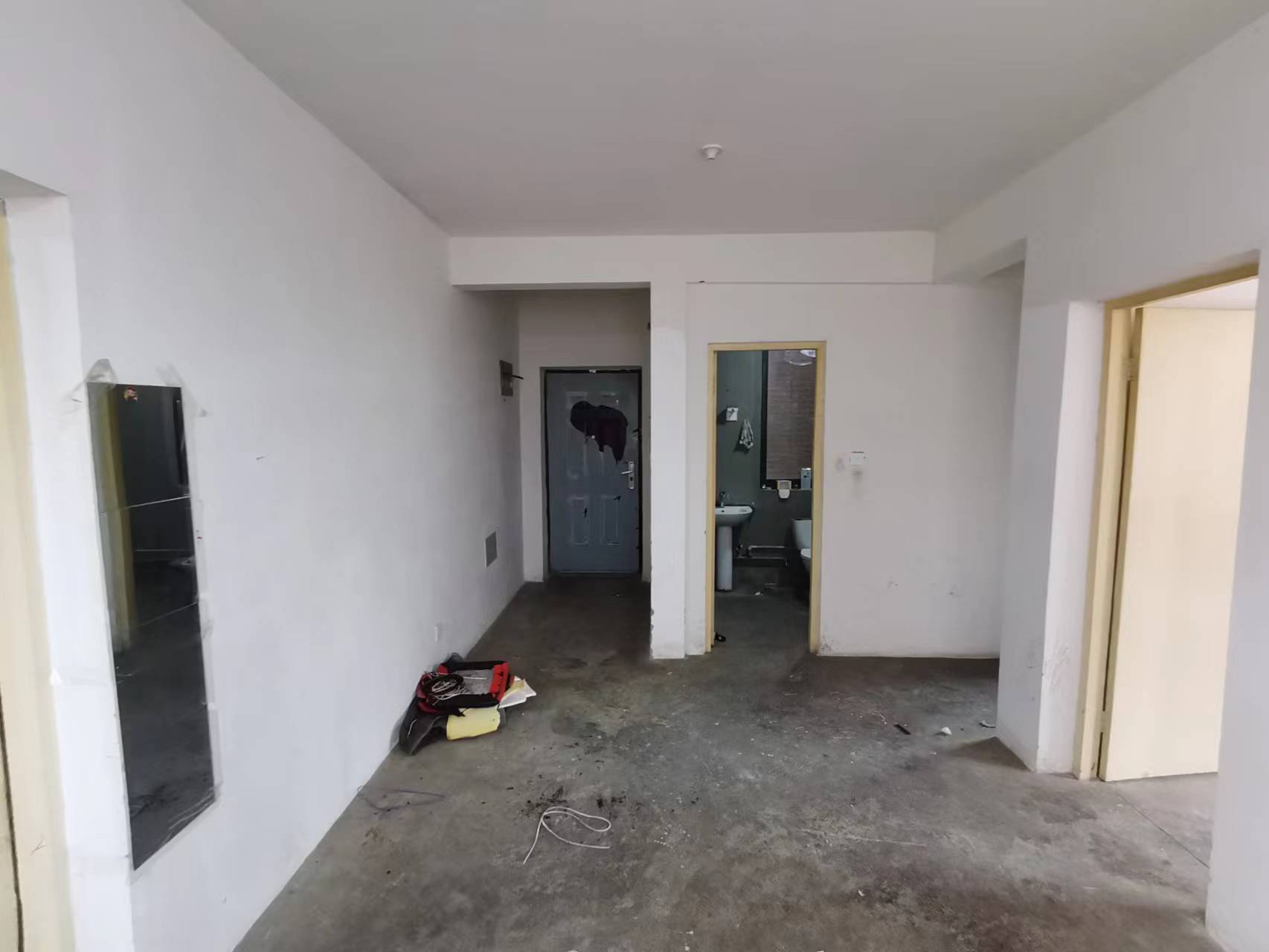 融悦华庭 2室1厅1卫 85m&sup2;