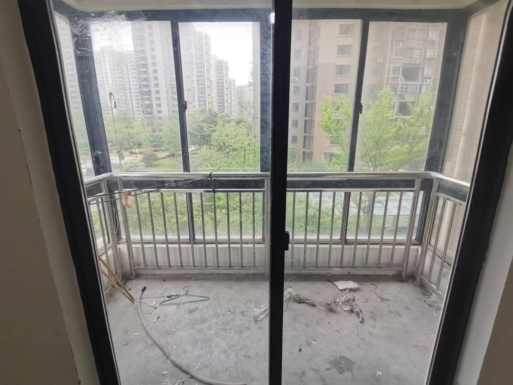 融悦华庭 2室1厅1卫 85m&sup2;
