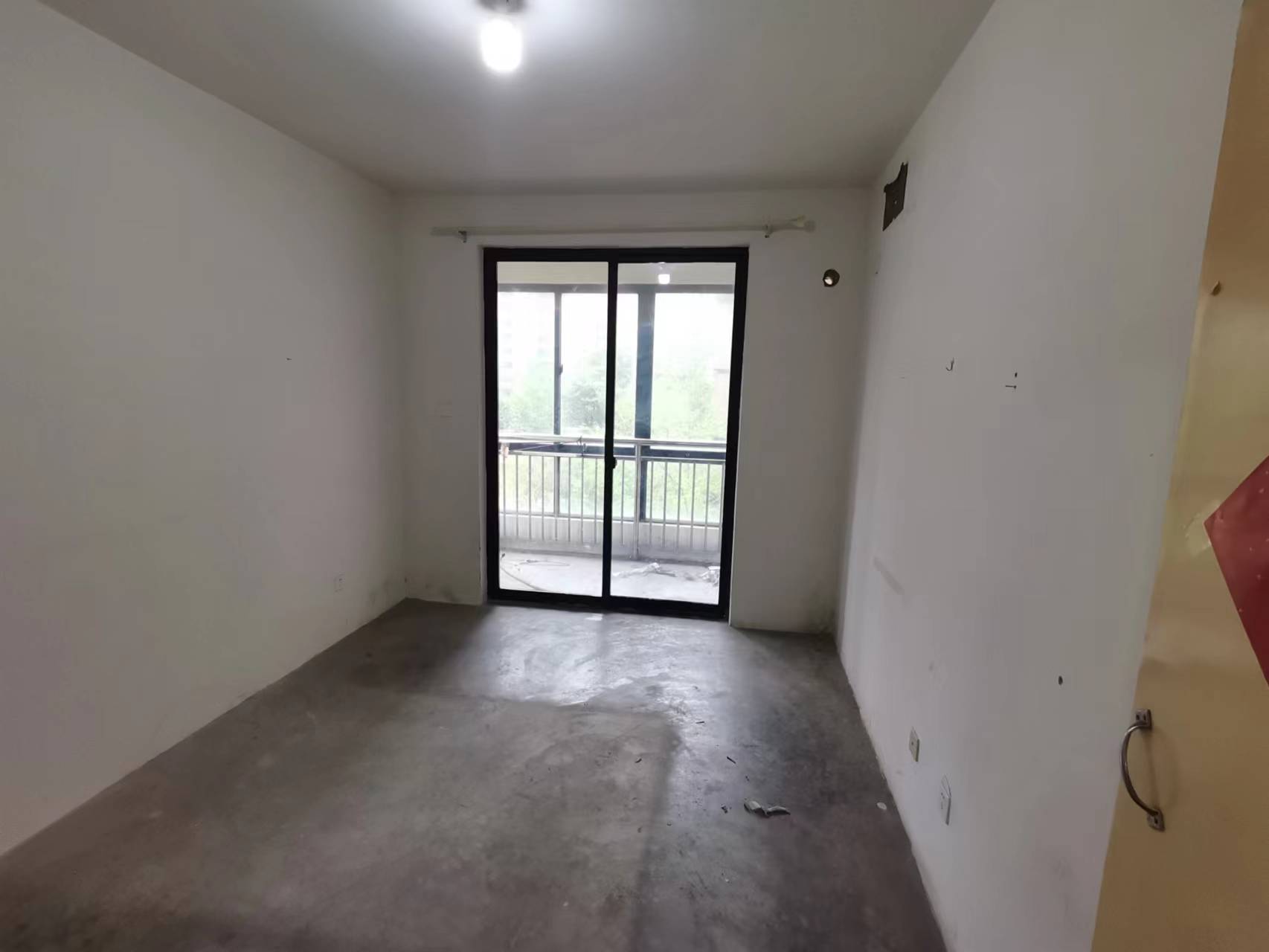 融悦华庭 2室1厅1卫 85m&sup2;
