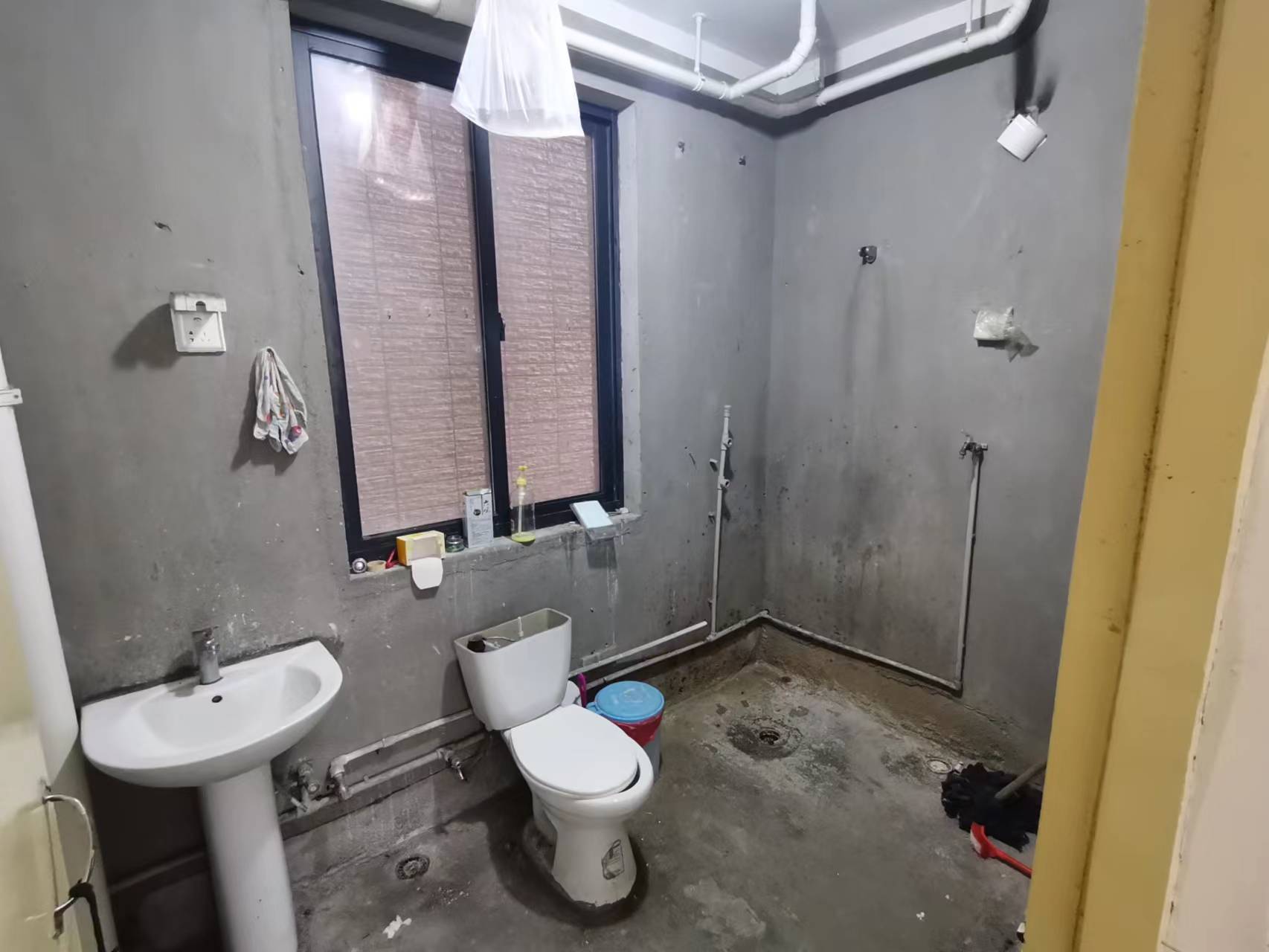 融悦华庭 2室1厅1卫 85m&sup2;