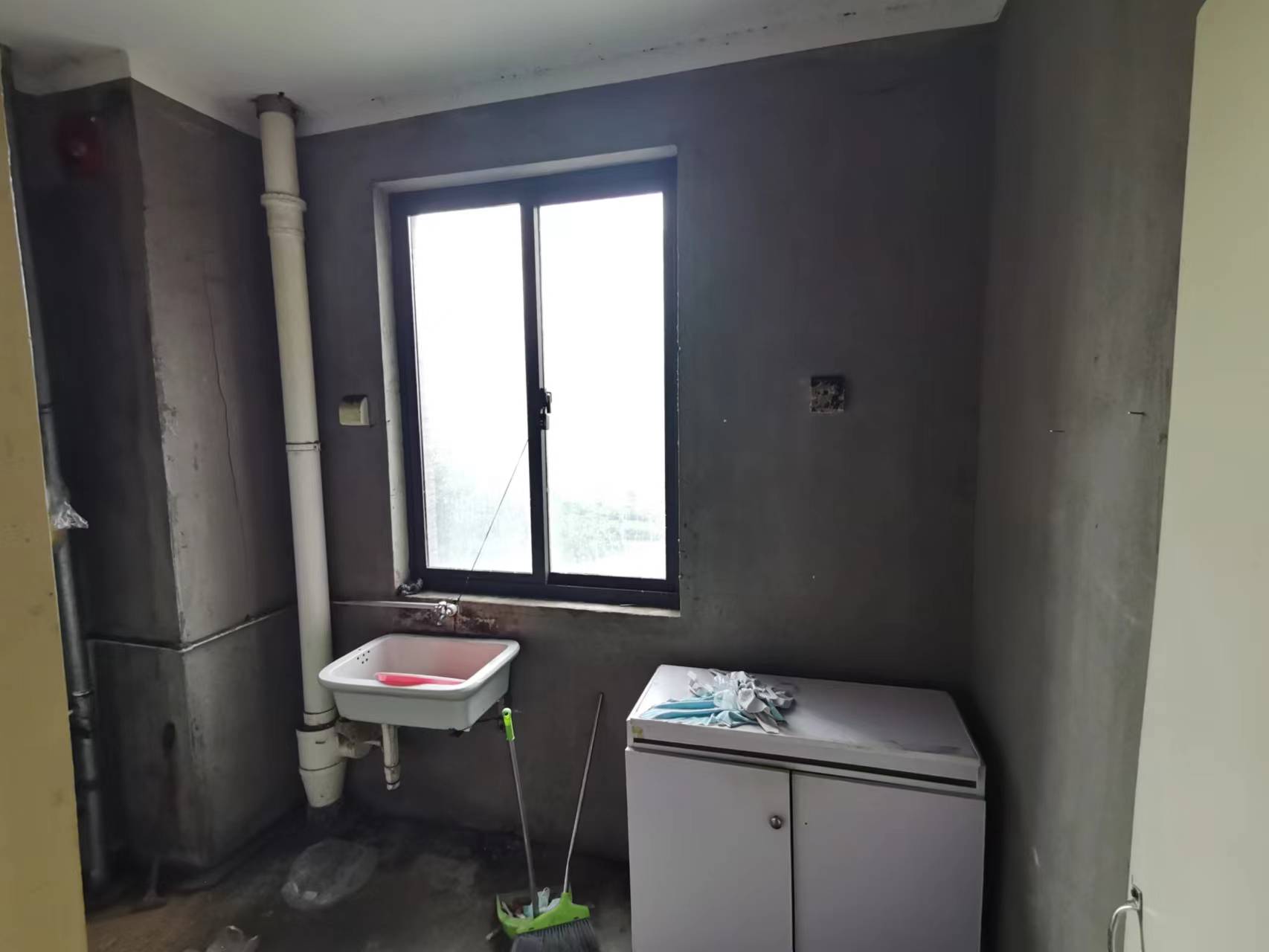 融悦华庭 2室1厅1卫 85m&sup2;