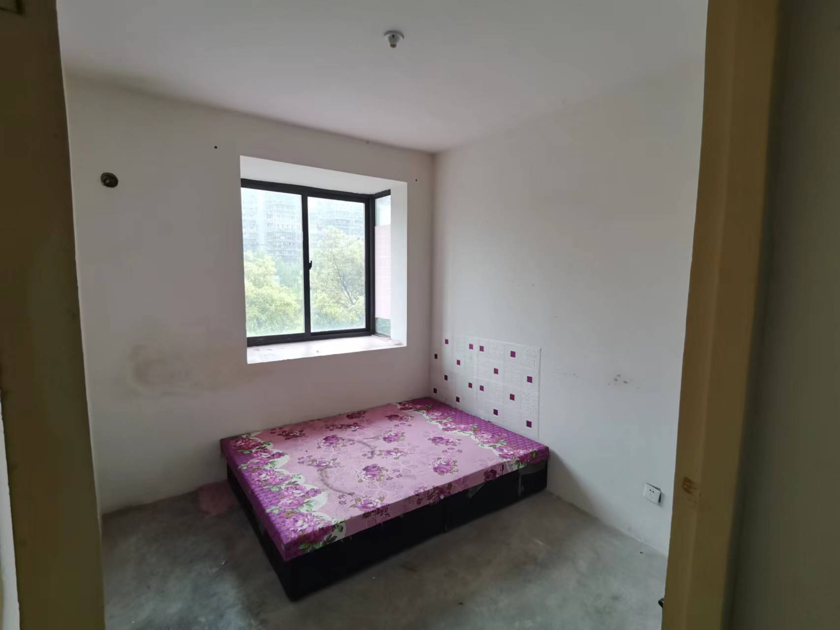 融悦华庭 2室1厅1卫 85m&sup2;