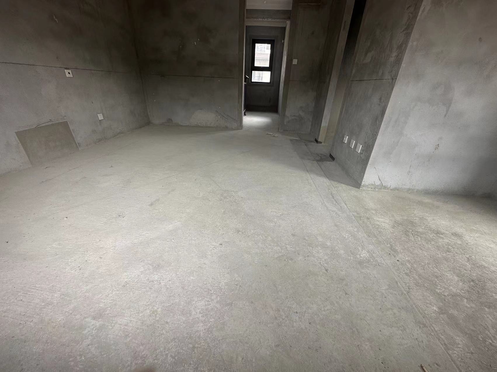 湖山源著 5室2厅3卫 242m&sup2;