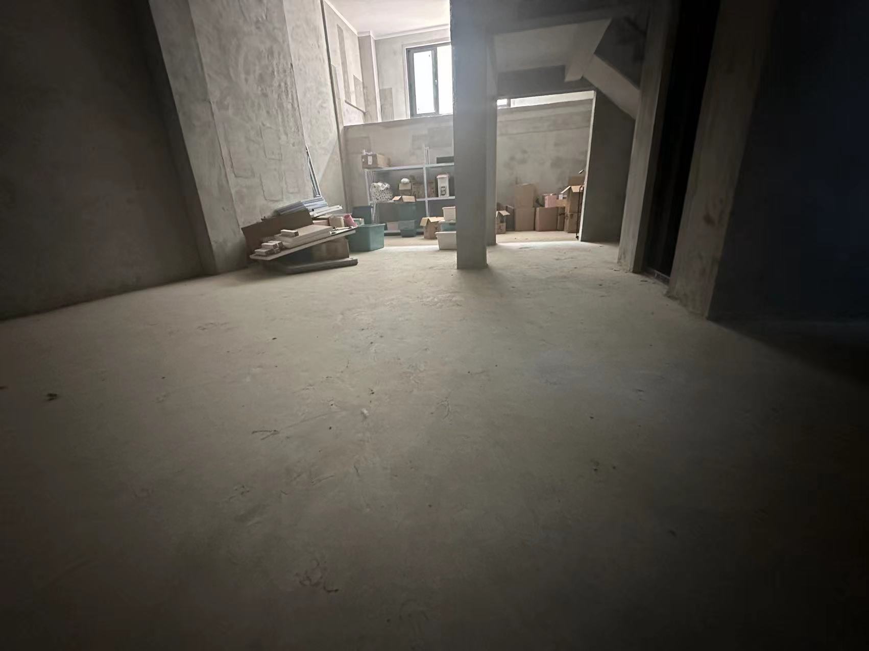 湖山源著 5室2厅3卫 242m&sup2;