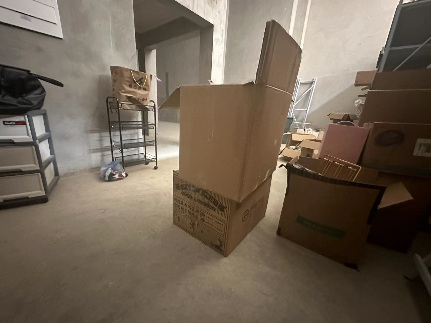 湖山源著 5室2厅3卫 242m&sup2;