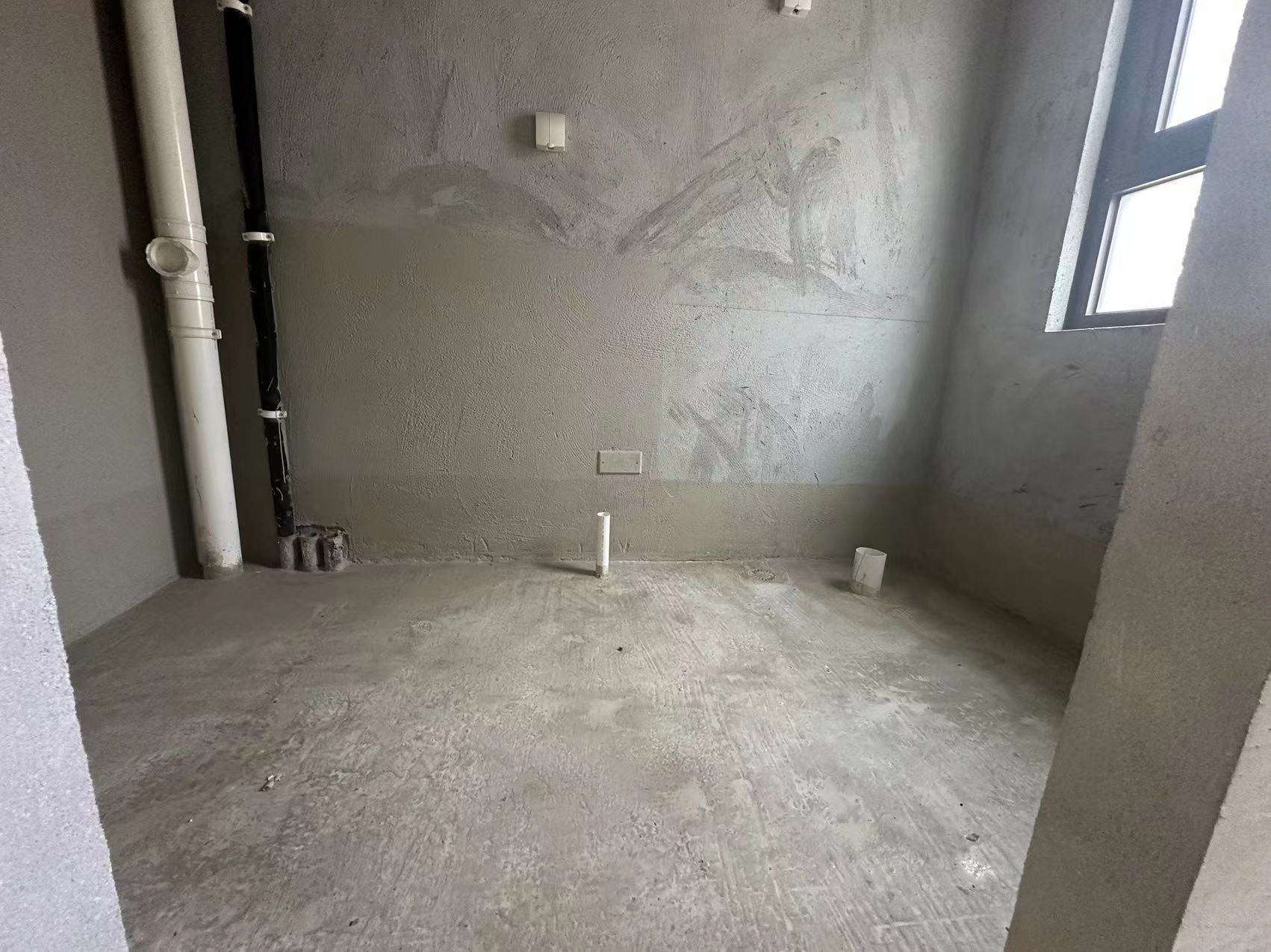 湖山源著 5室2厅3卫 242m&sup2;