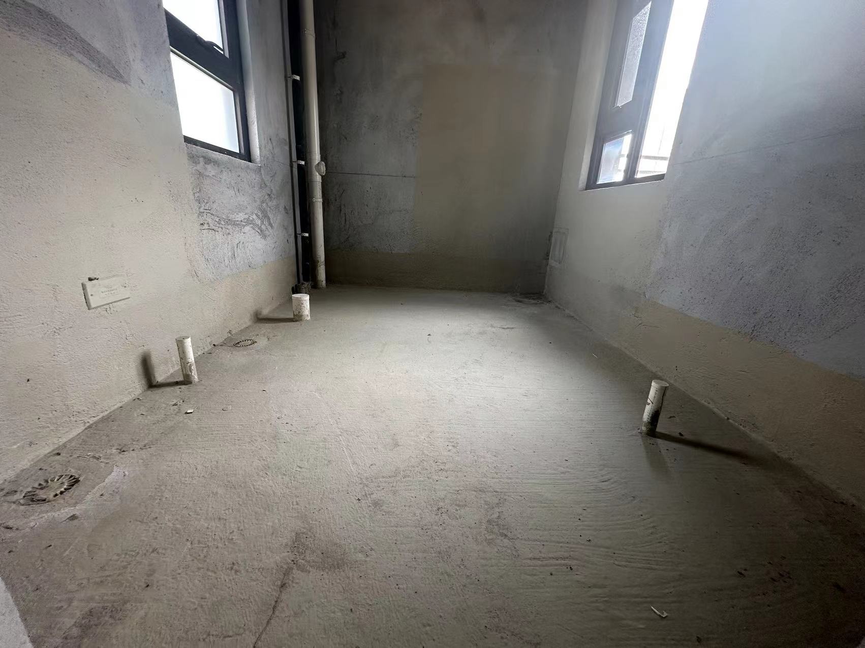 湖山源著 5室2厅3卫 242m&sup2;
