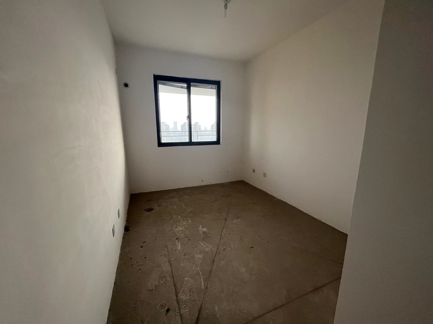 翠湖景苑 3室2厅1卫 94.00m&sup2;
