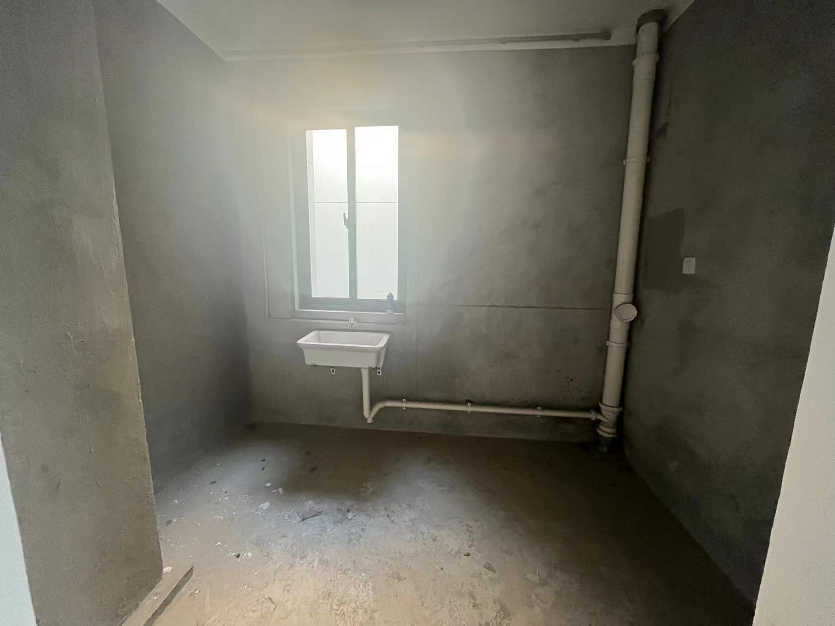 翠湖景苑 3室2厅1卫 94.00m&sup2;