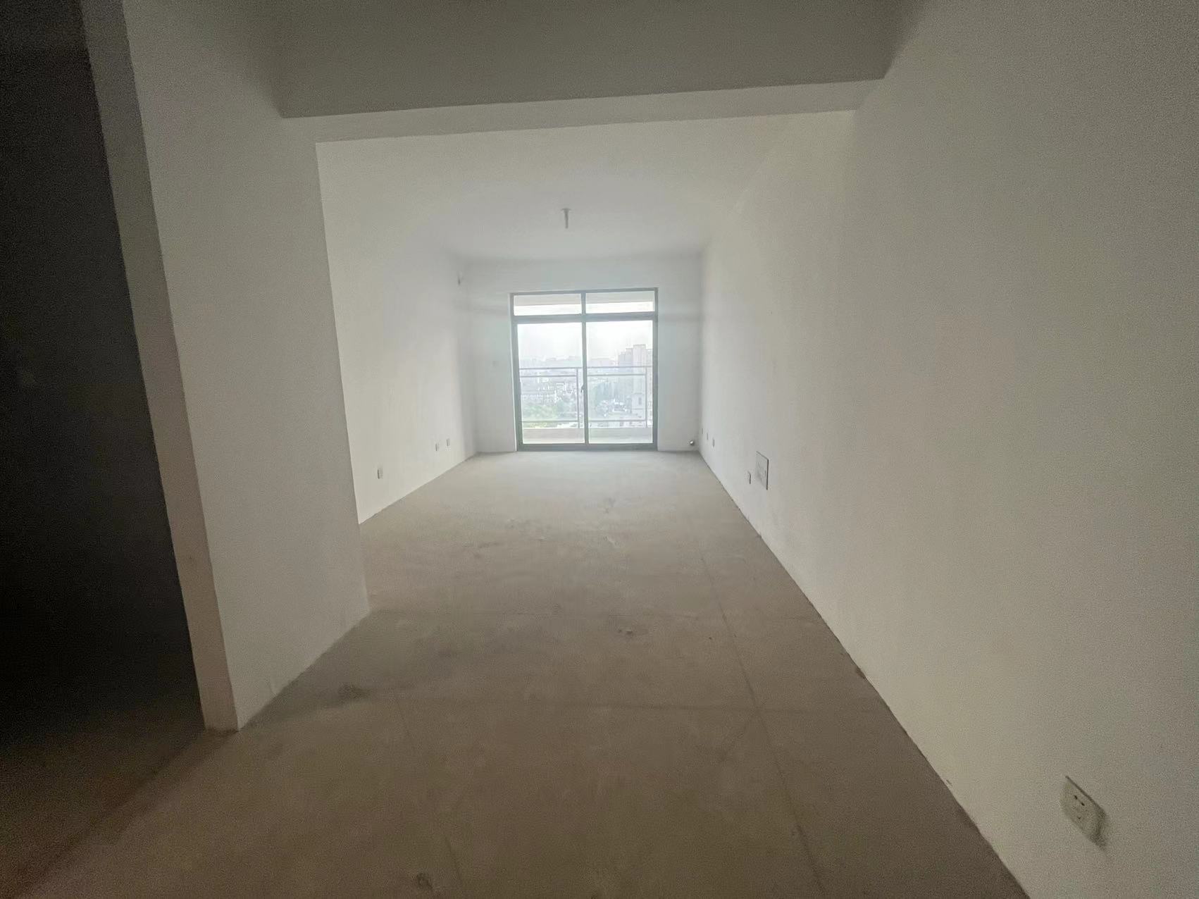 翠湖景苑 3室2厅1卫 94.00m&sup2;