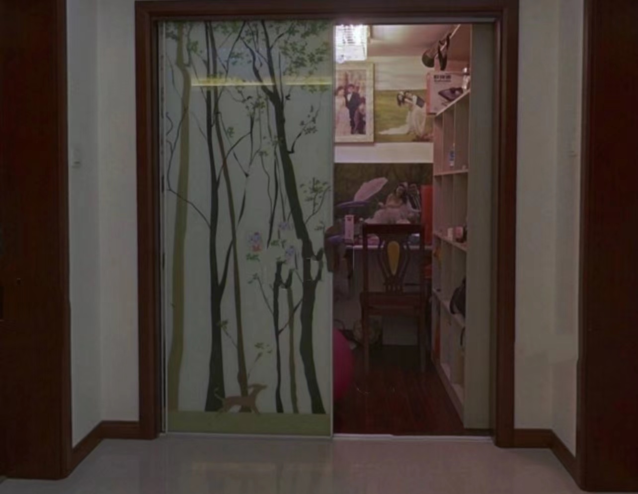 小石桥花苑 3室2厅2卫 135m&sup2;