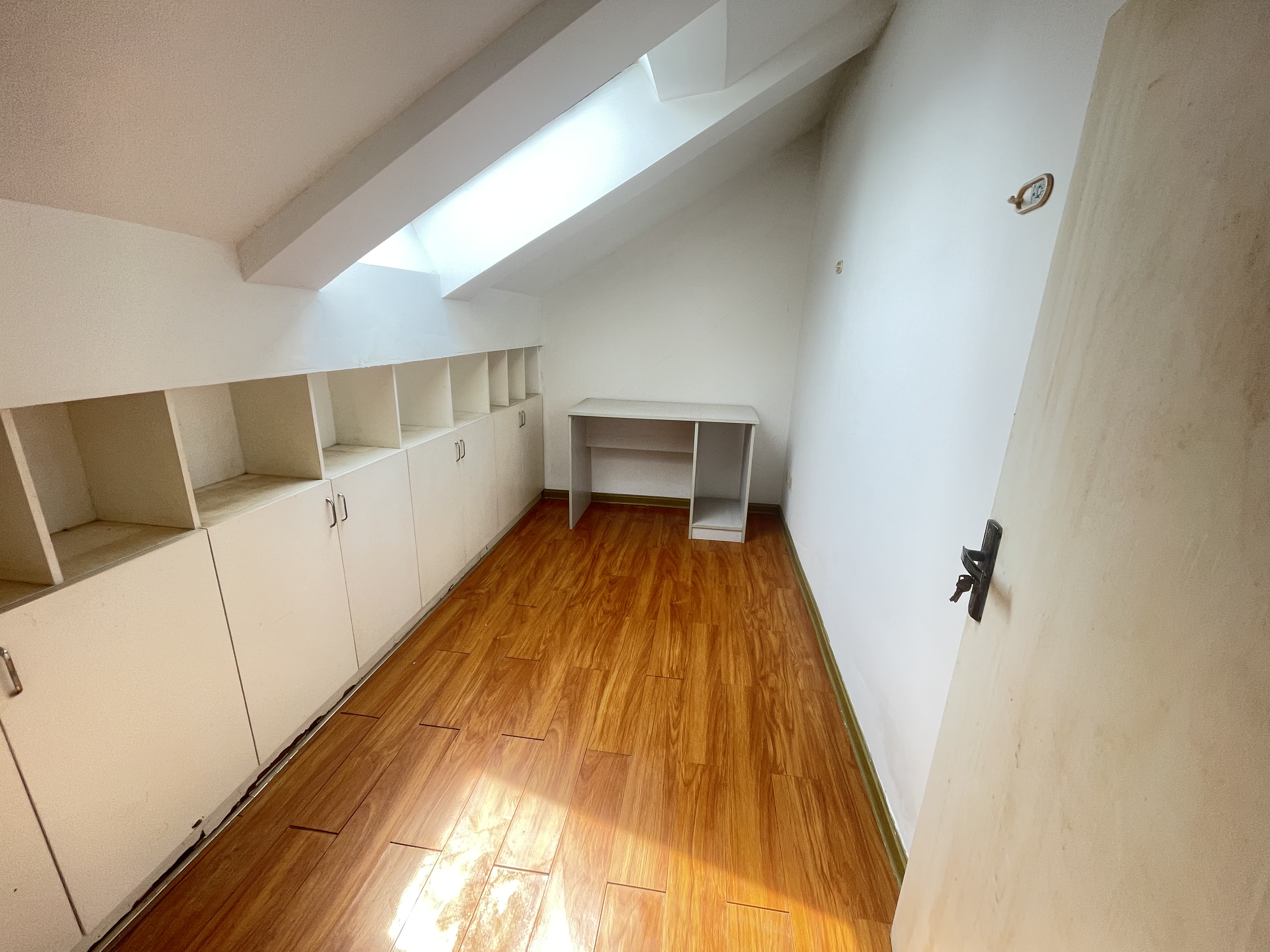 滨河东城 4室2厅1卫 119.09m&sup2;