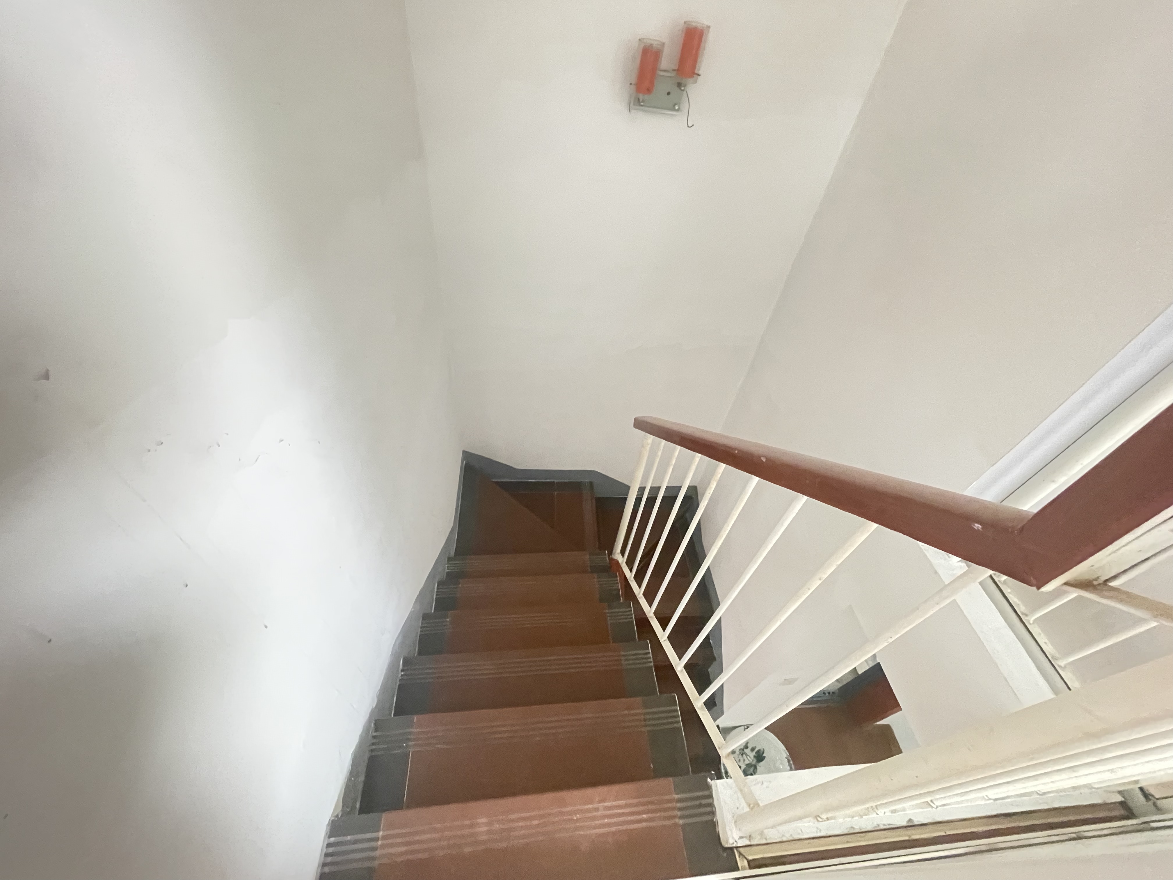 滨河东城 4室2厅1卫 119.09m&sup2;