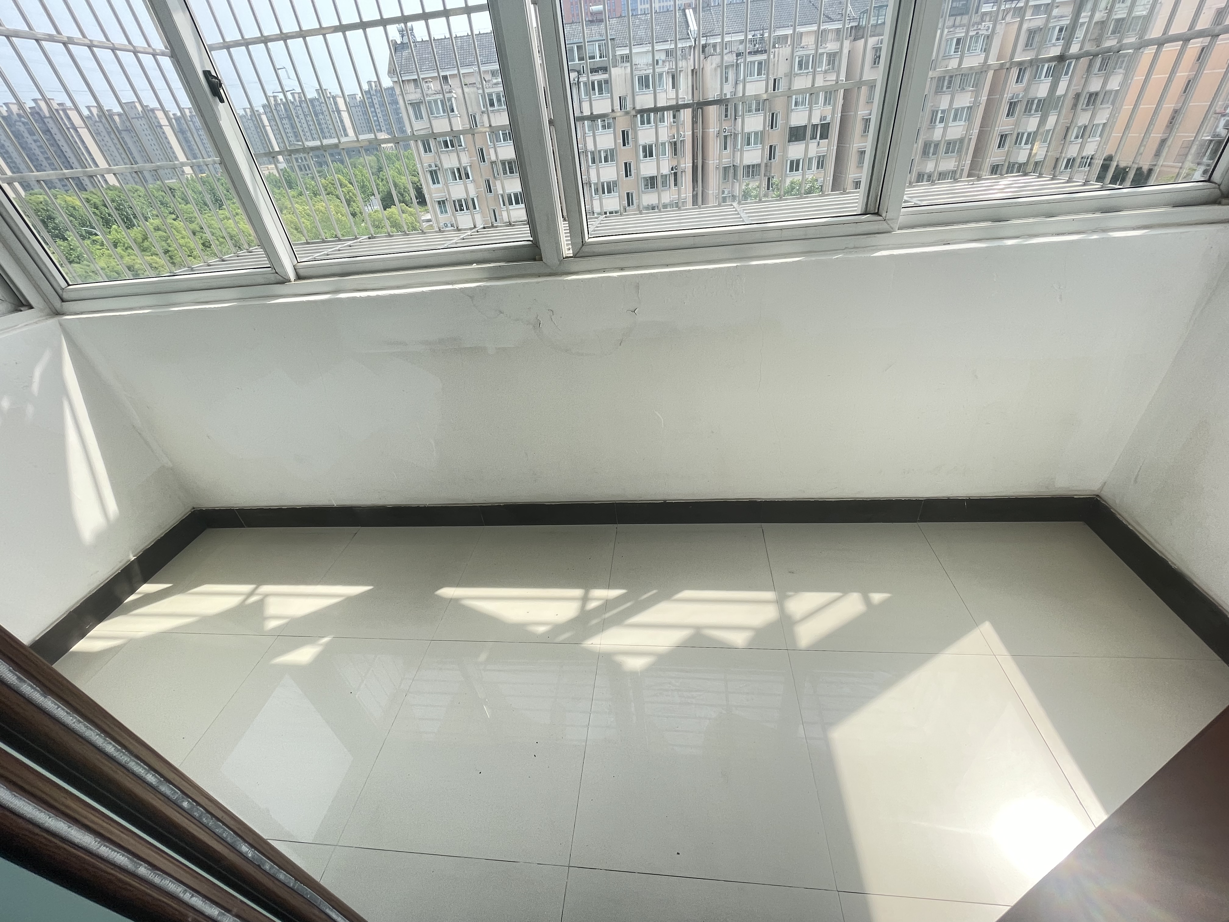 滨河东城 4室2厅1卫 119.09m&sup2;