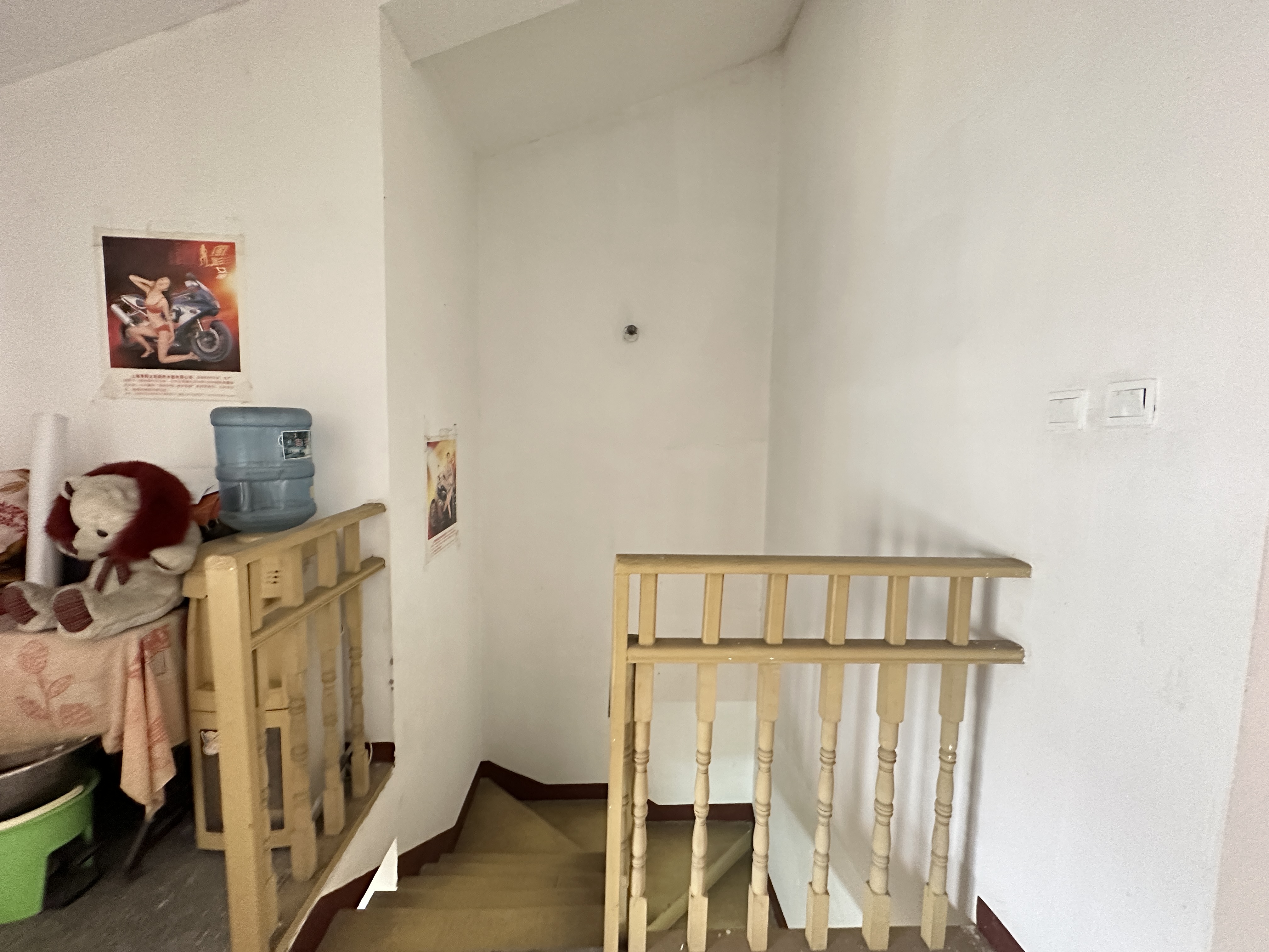 新开苑 4室2厅2卫 87.00m&sup2;