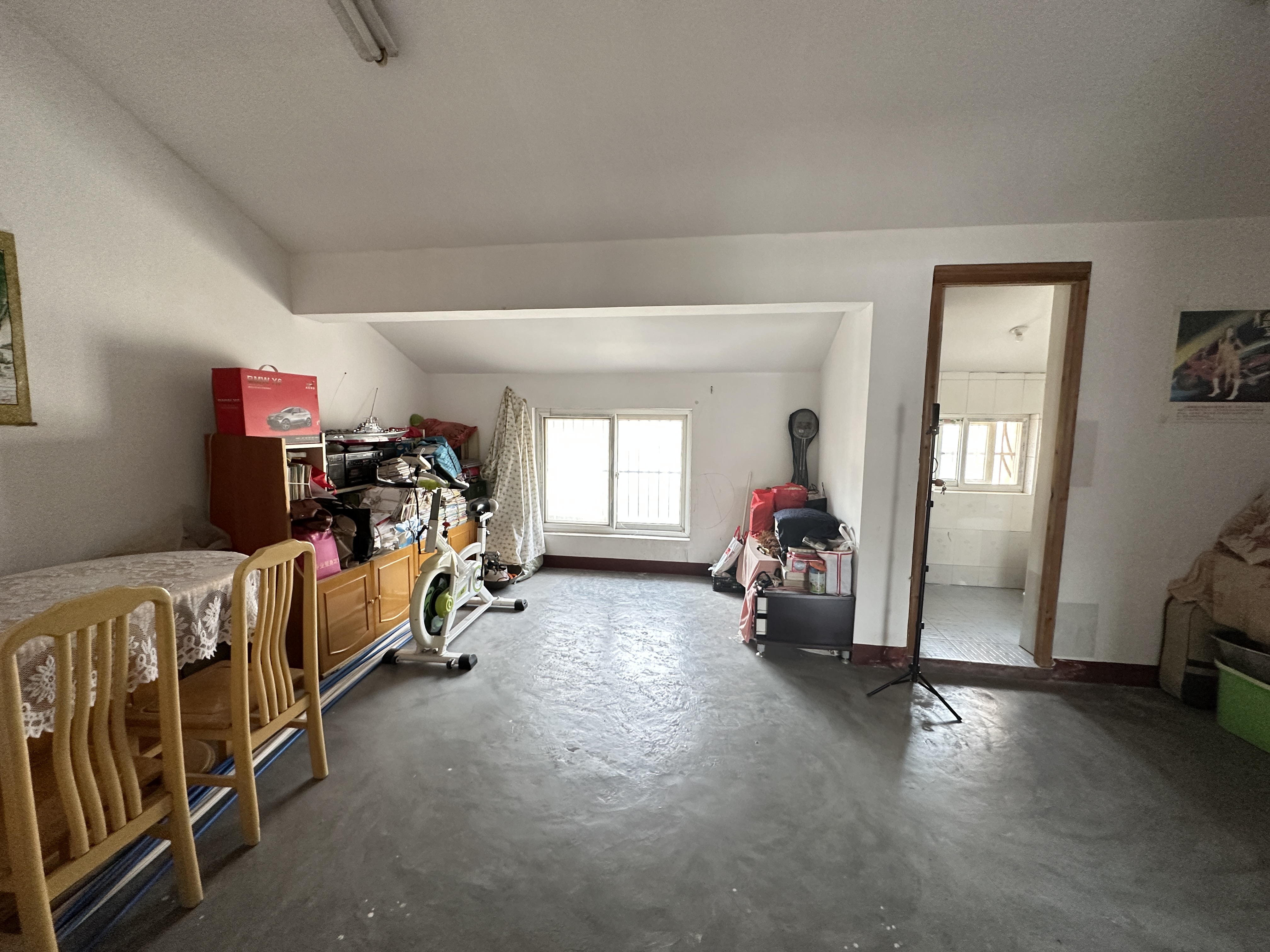 新开苑 4室2厅2卫 87.00m&sup2;