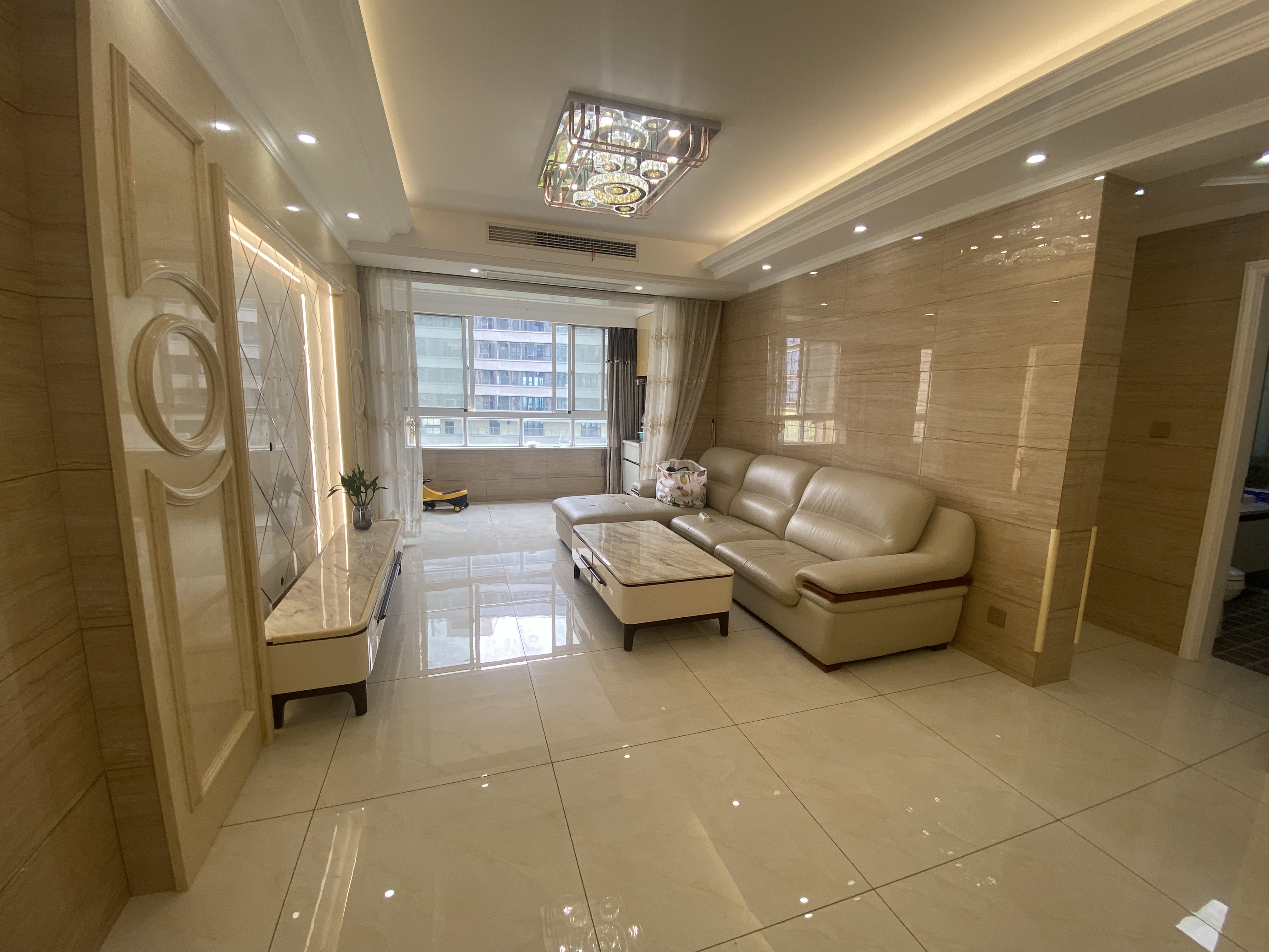星光耀广场 3室2厅1卫 112.36m&sup2;