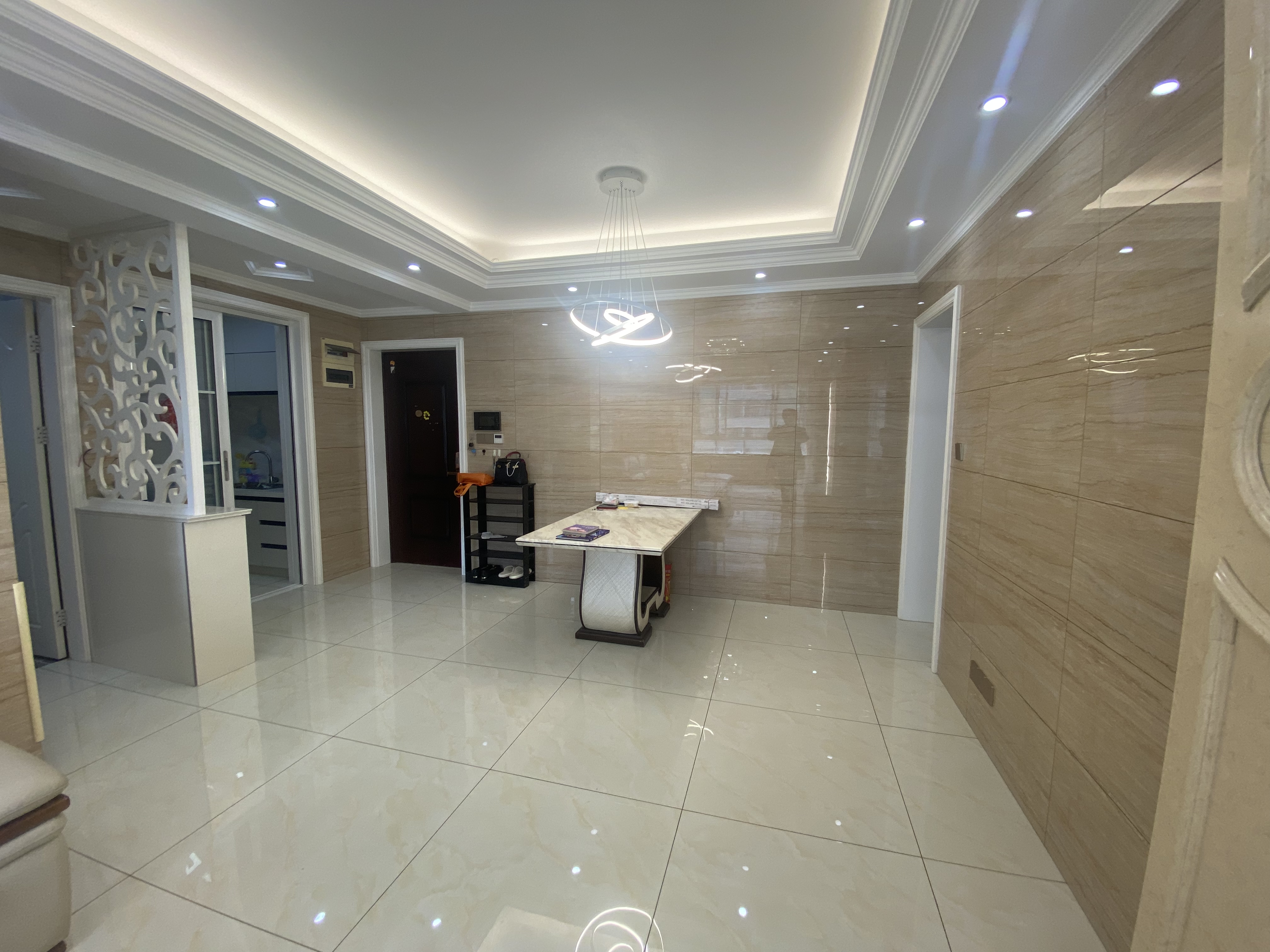 星光耀广场 3室2厅1卫 112.36m&sup2;