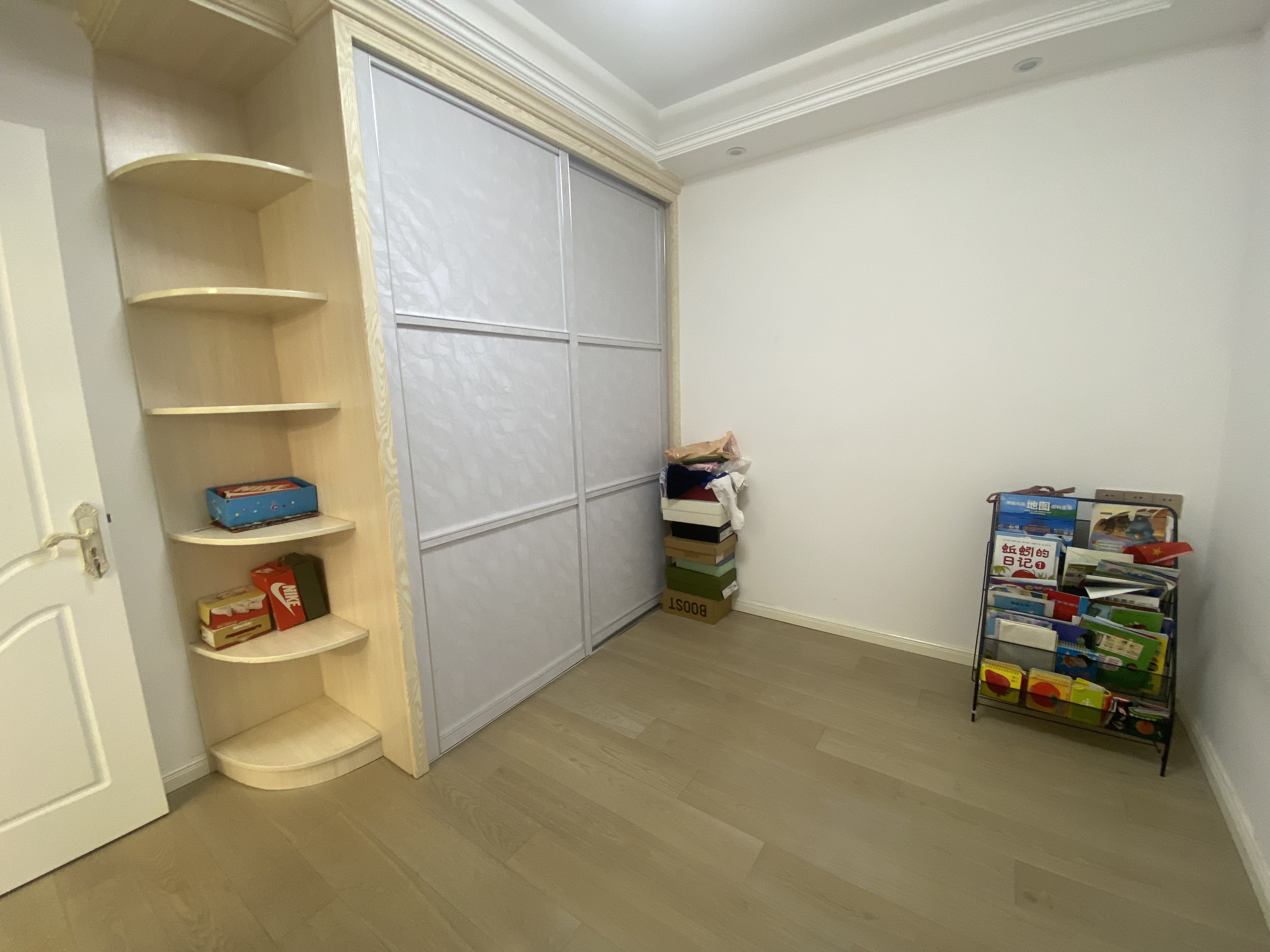 星光耀广场 3室2厅1卫 112.36m&sup2;