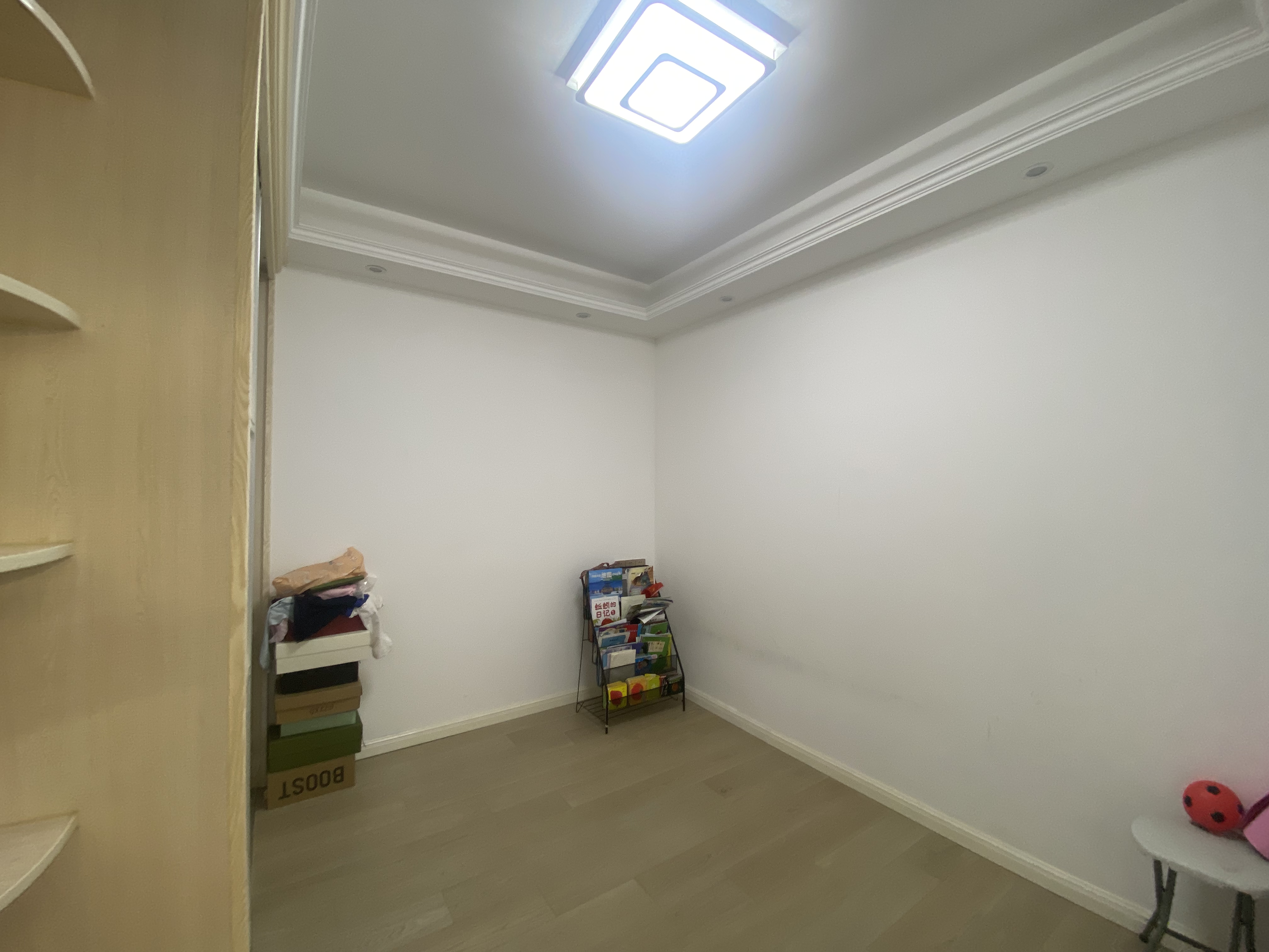 星光耀广场 3室2厅1卫 112.36m&sup2;