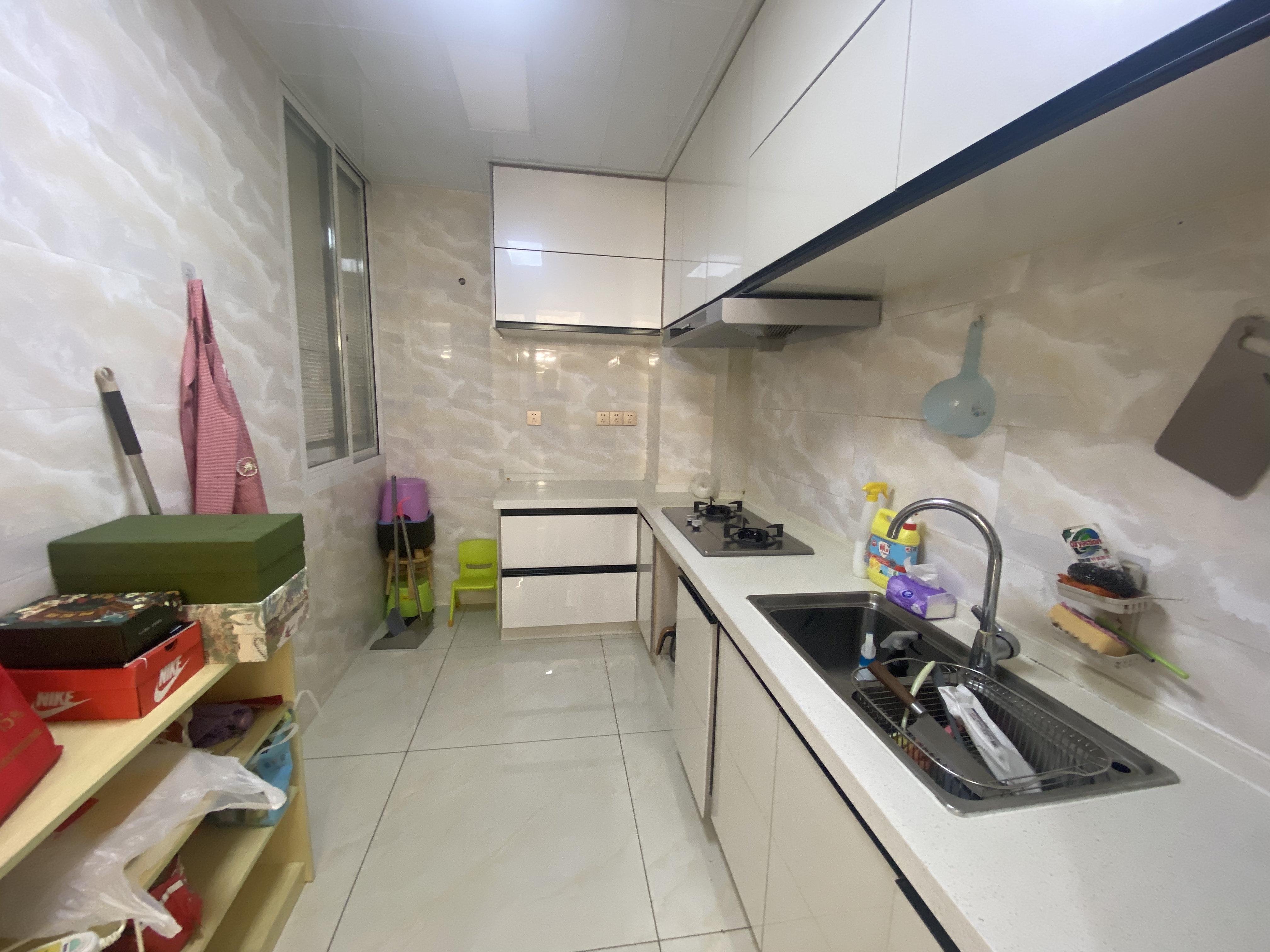 星光耀广场 3室2厅1卫 112.36m&sup2;