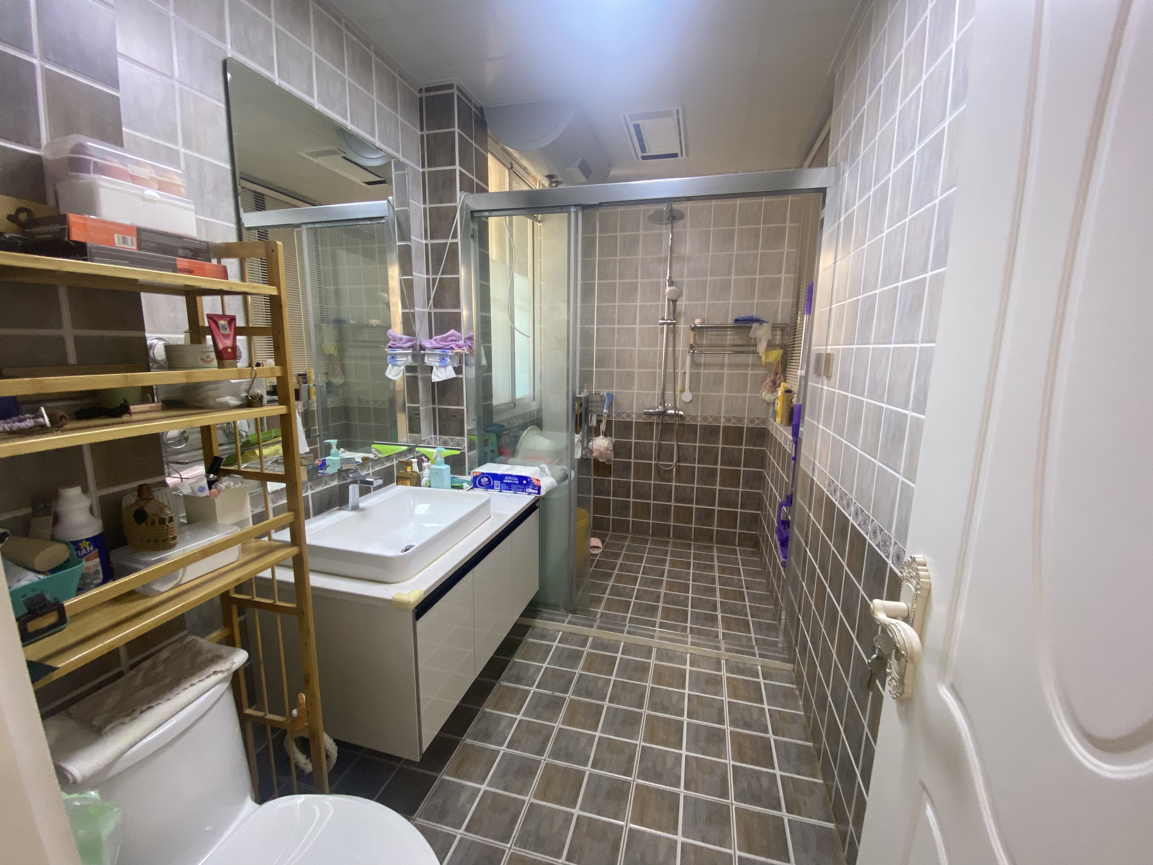 星光耀广场 3室2厅1卫 112.36m&sup2;