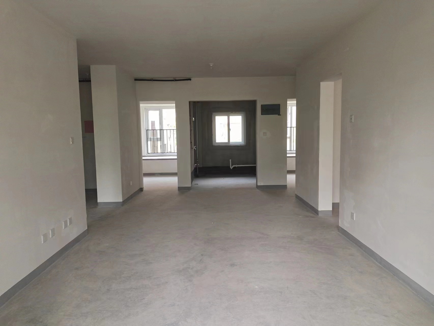 金地繁茂里 4室2厅2卫 122m&sup2;