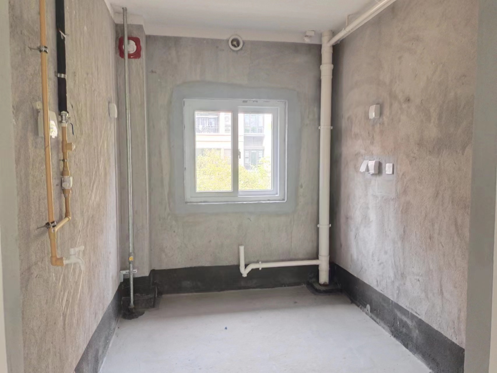 金地繁茂里 4室2厅2卫 122m&sup2;