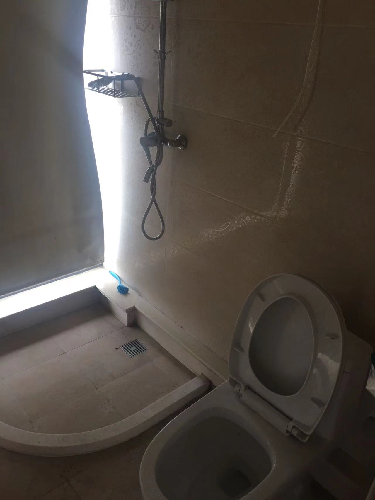 天空之城 2室1厅1卫 66m&sup2;