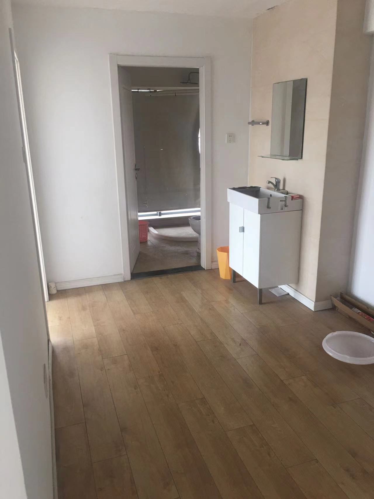 天空之城 2室1厅1卫 66m&sup2;