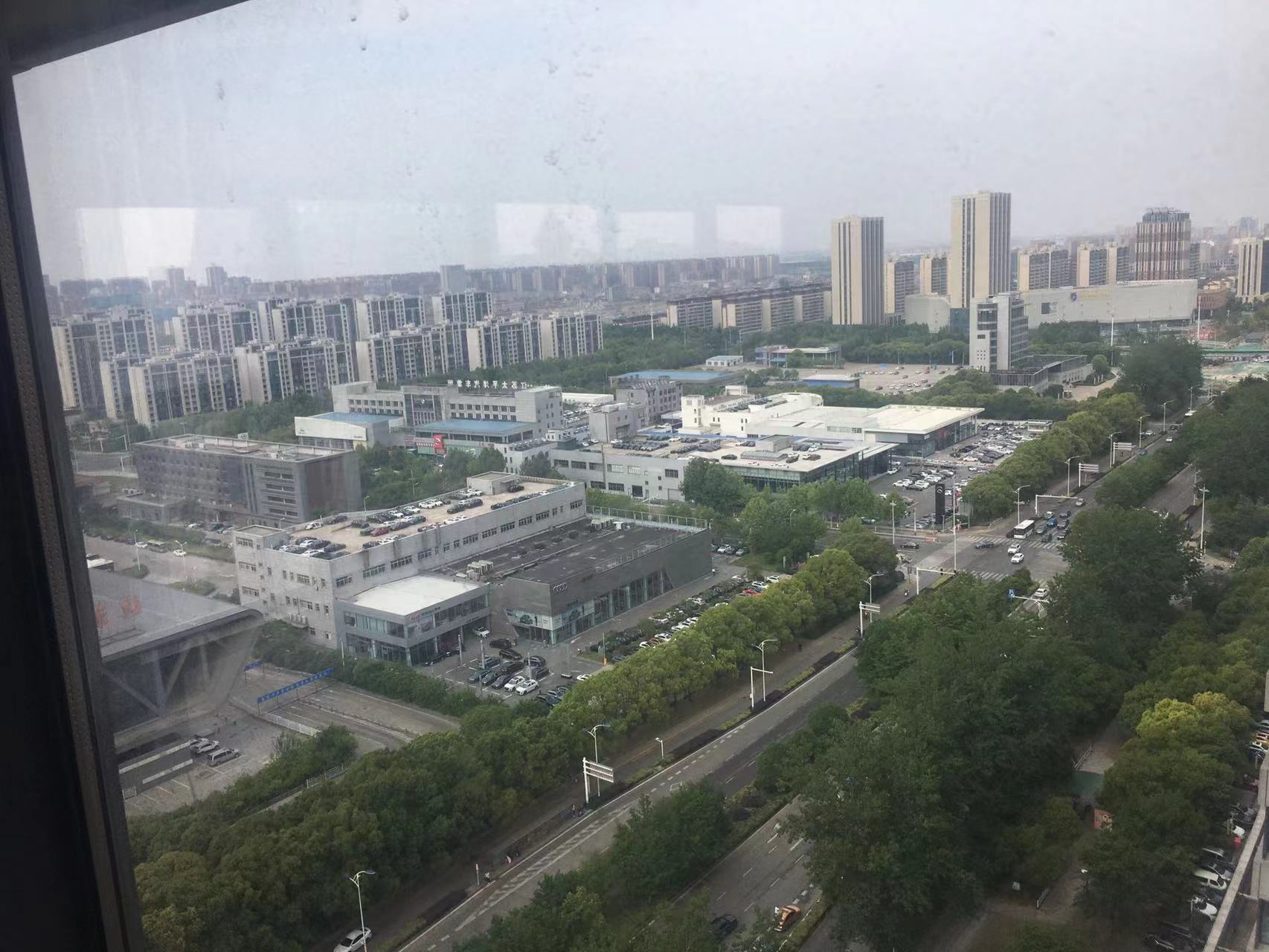 天空之城 2室1厅1卫 66m&sup2;