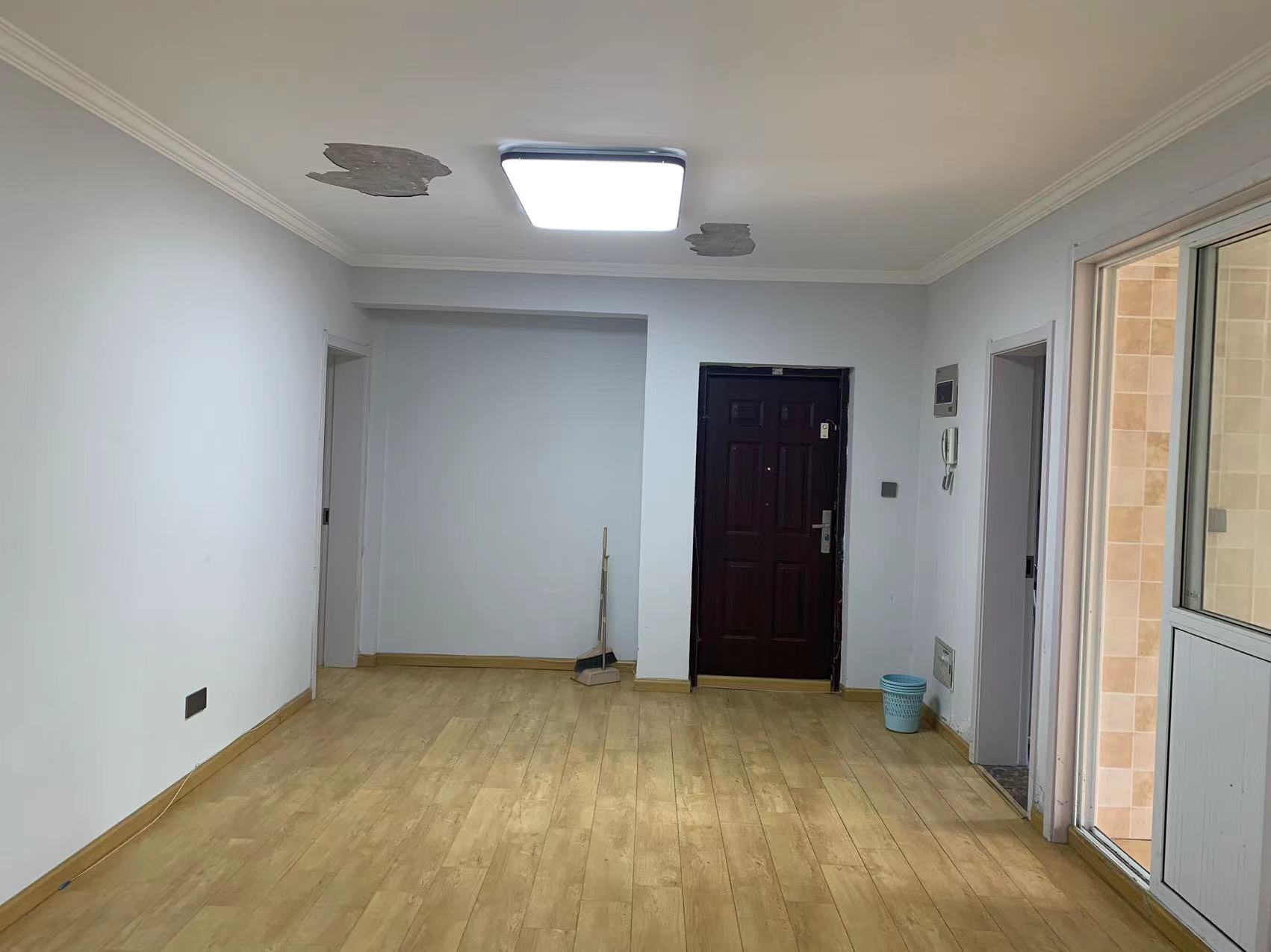 和谐汇景新苑 4室2厅1卫 130m&sup2;
