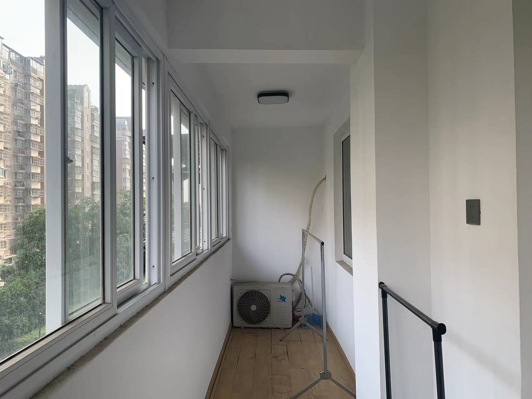 和谐汇景新苑 4室2厅1卫 130m&sup2;